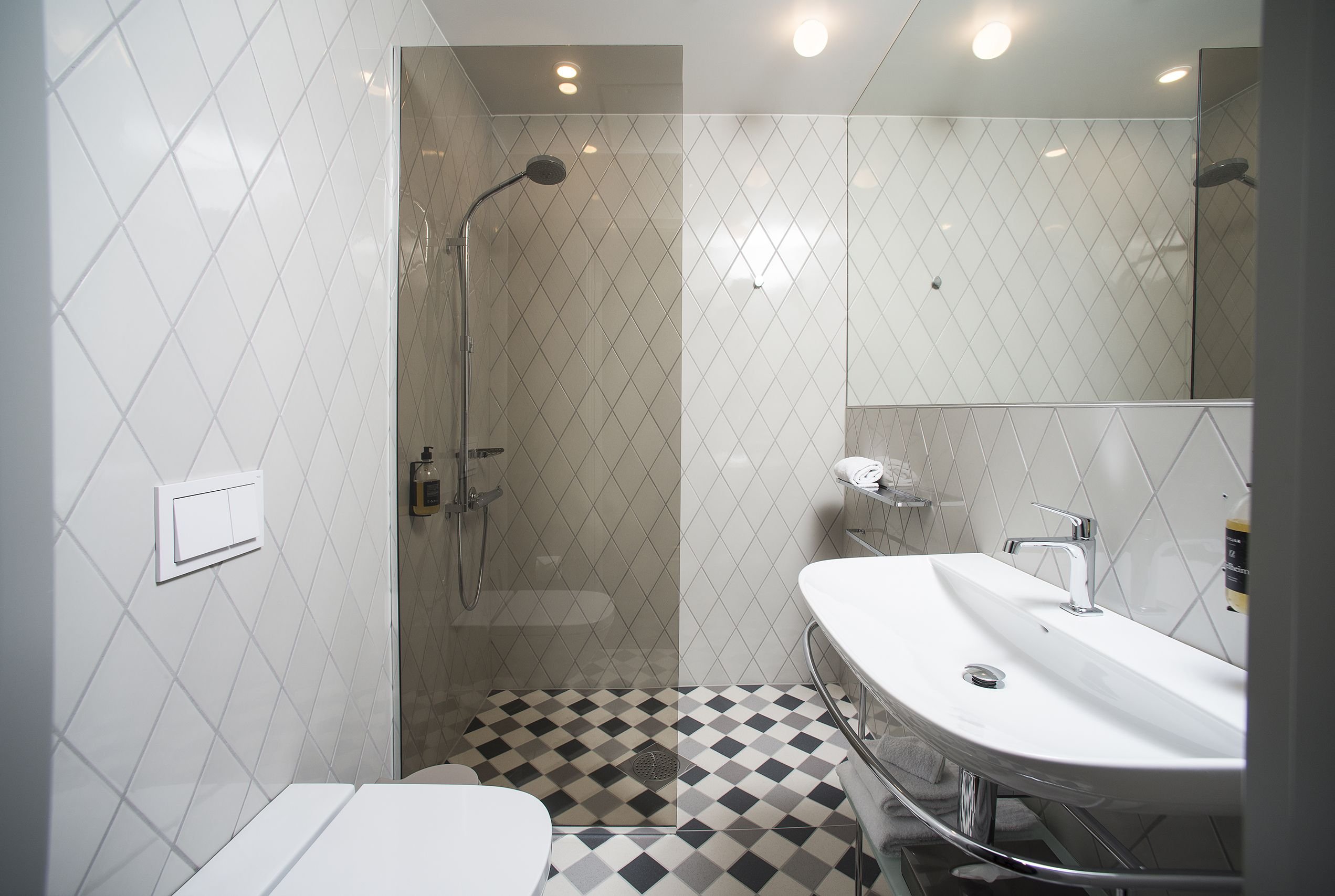Bergen Børs Hotel by null