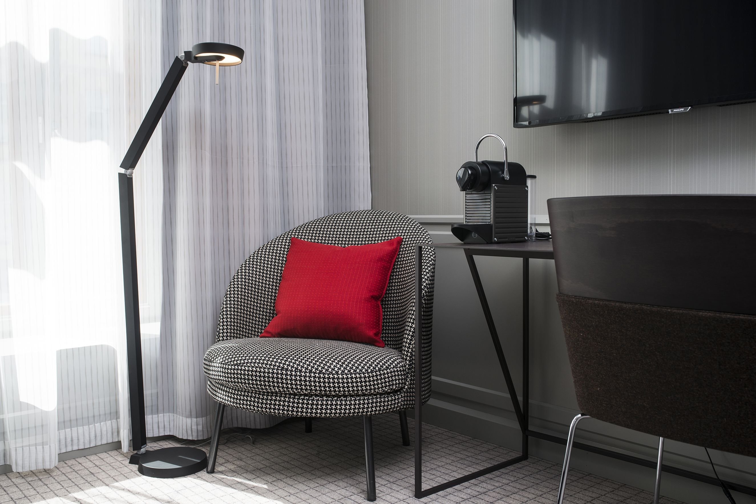 Bergen Børs Hotel by null