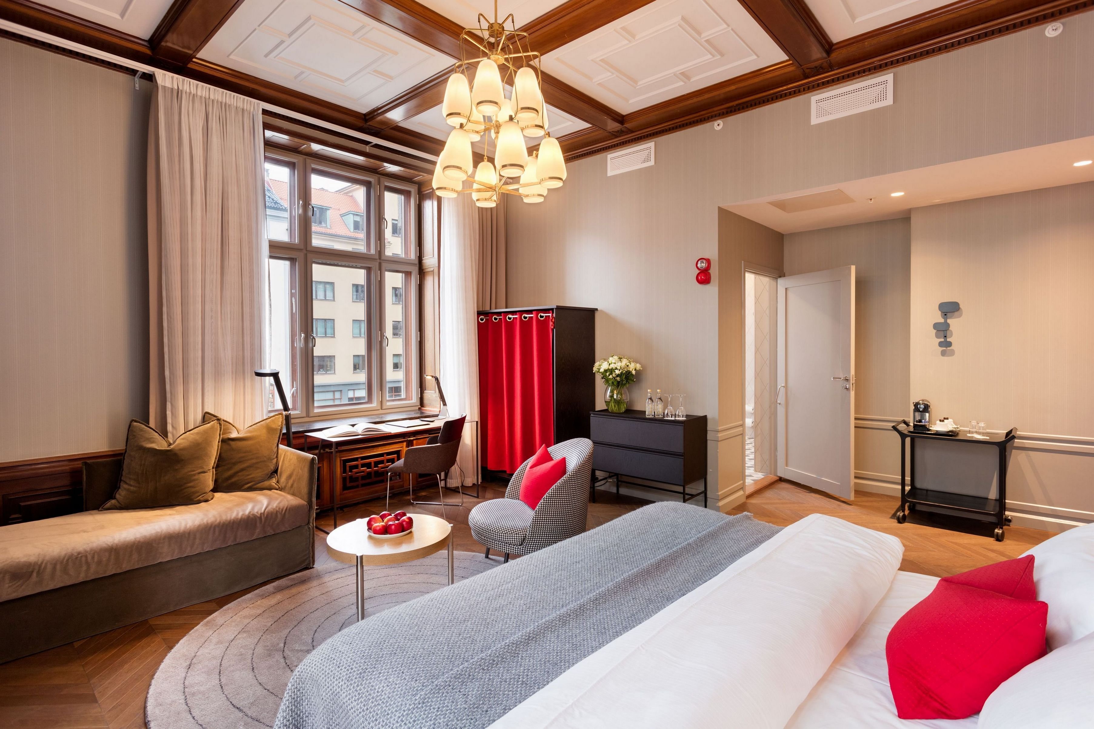 Bergen Børs Hotel by null
