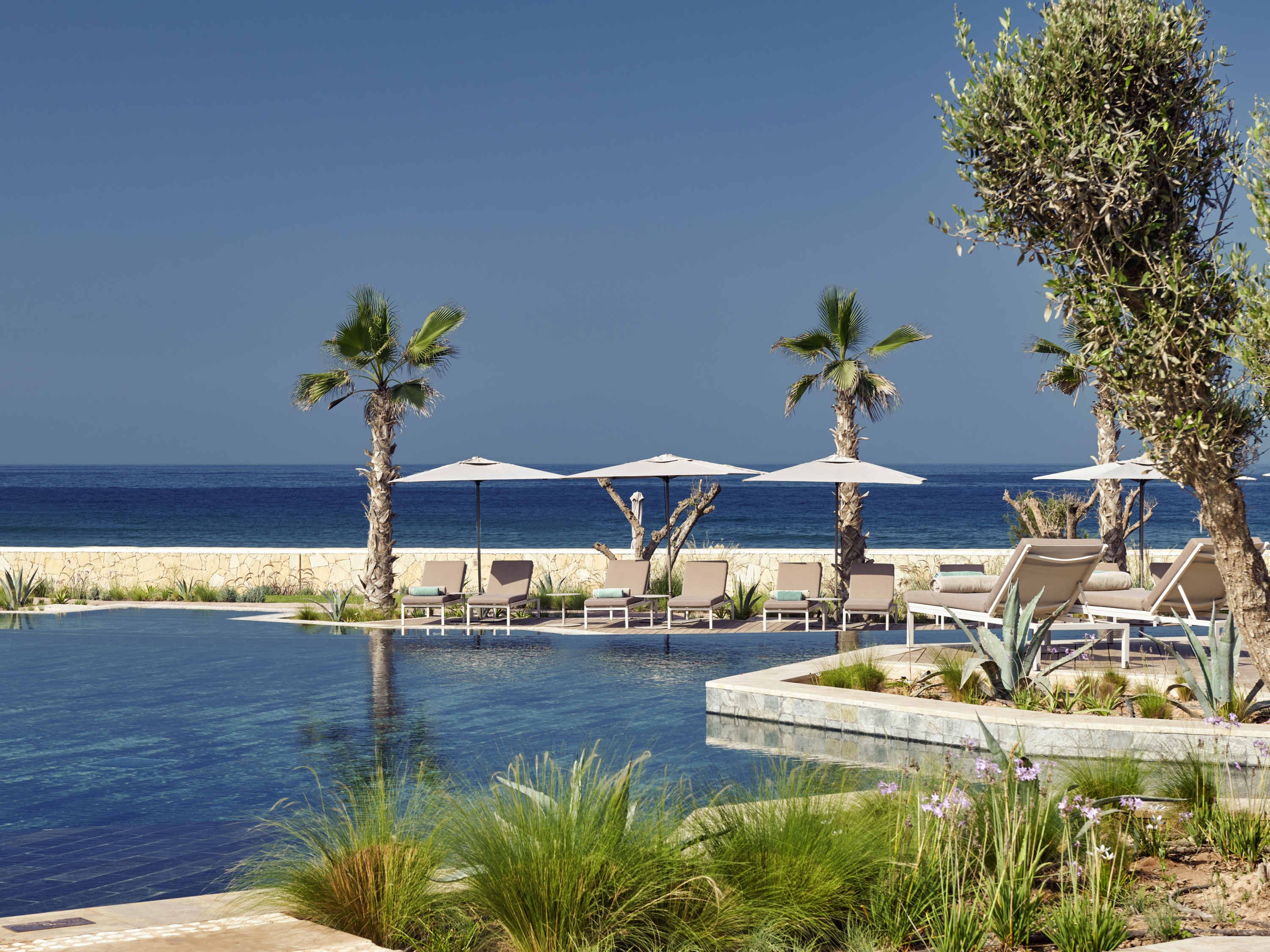Fairmont Taghazout Bay by null