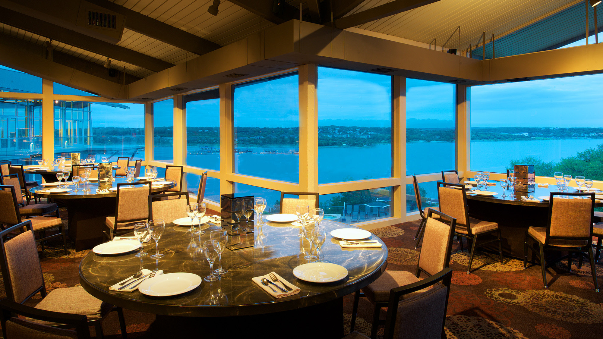 Lakeway Resort & Spa by null