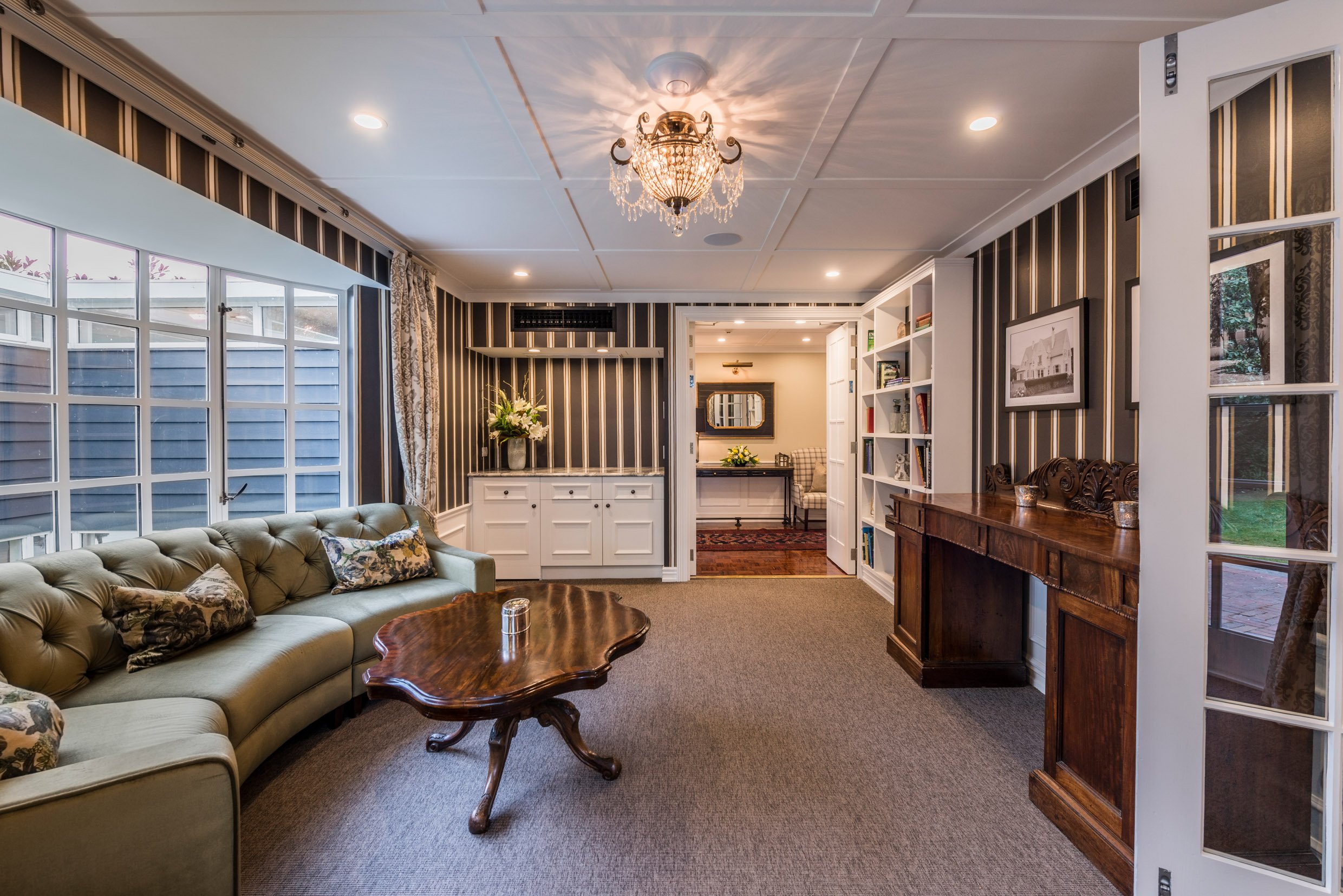 The George by null