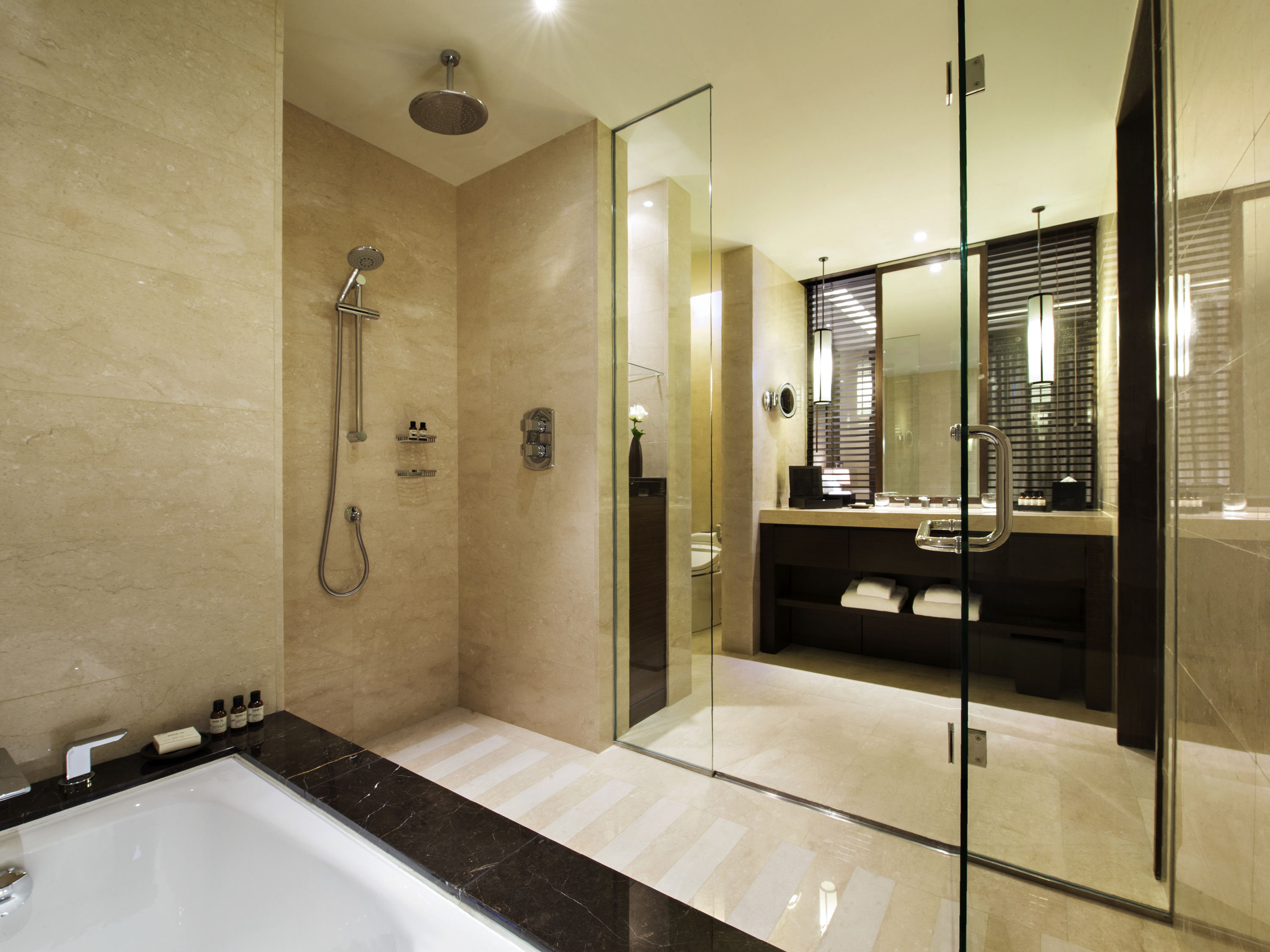 Fairmont Jakarta by null