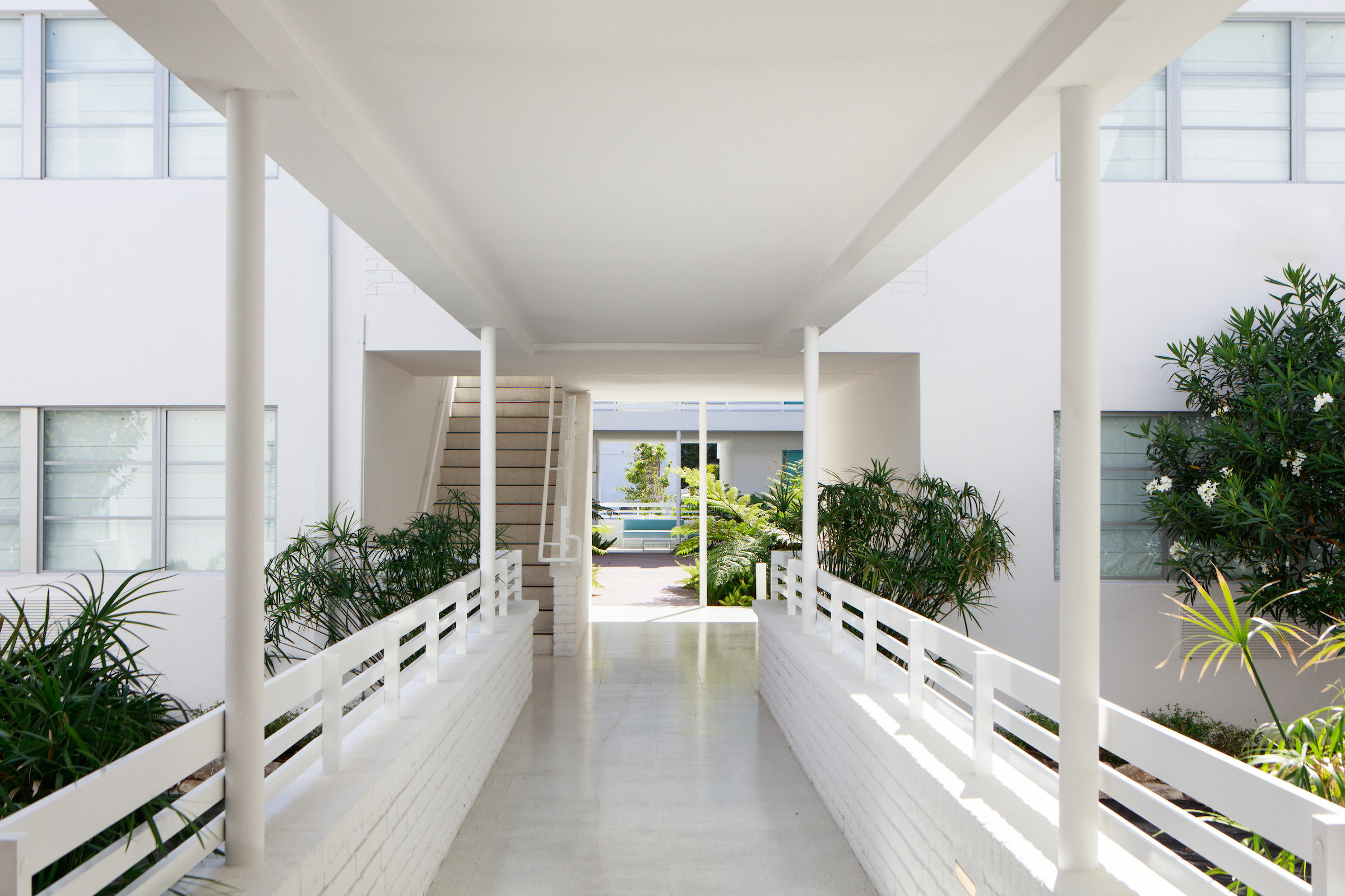 Kimpton Shorebreak Fort Lauderdale Beach Resort by null