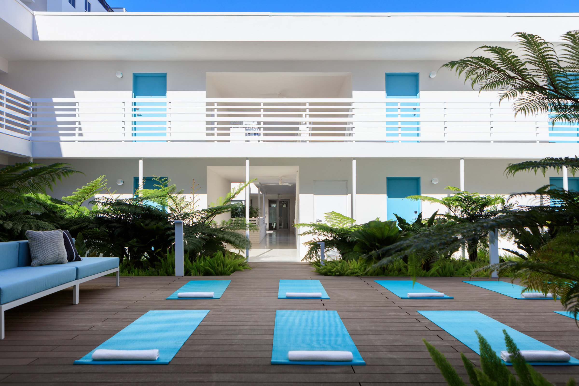 Kimpton Shorebreak Fort Lauderdale Beach Resort by null