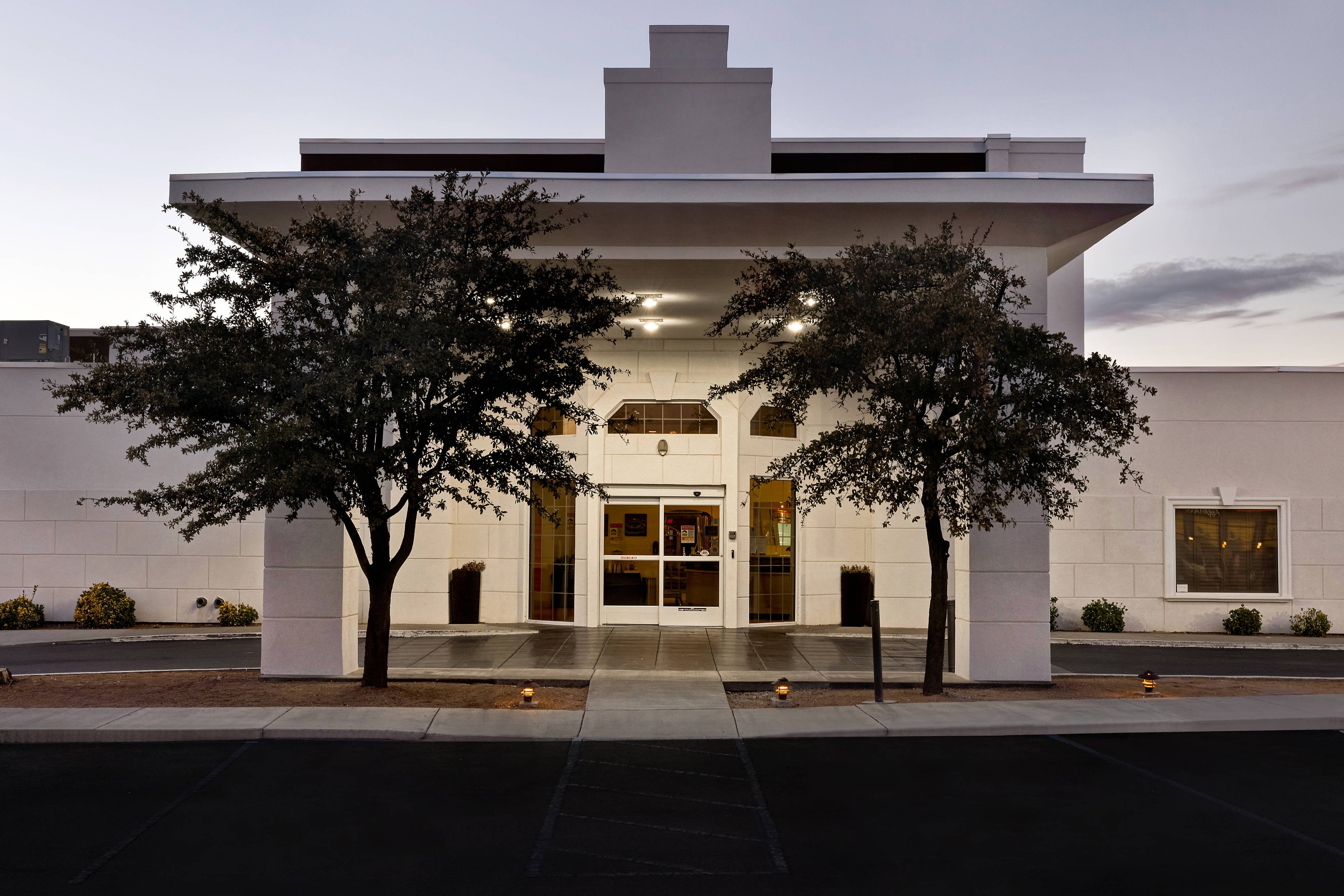 SpringHill Suites by Marriott Las Cruces image