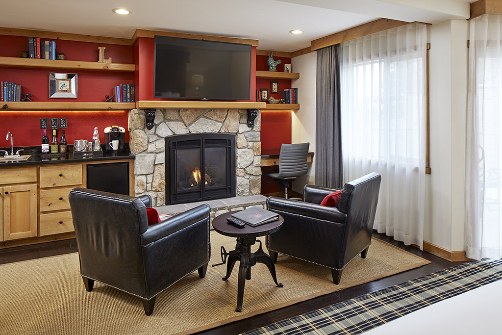 The Landing Tahoe Resort & Spa by null