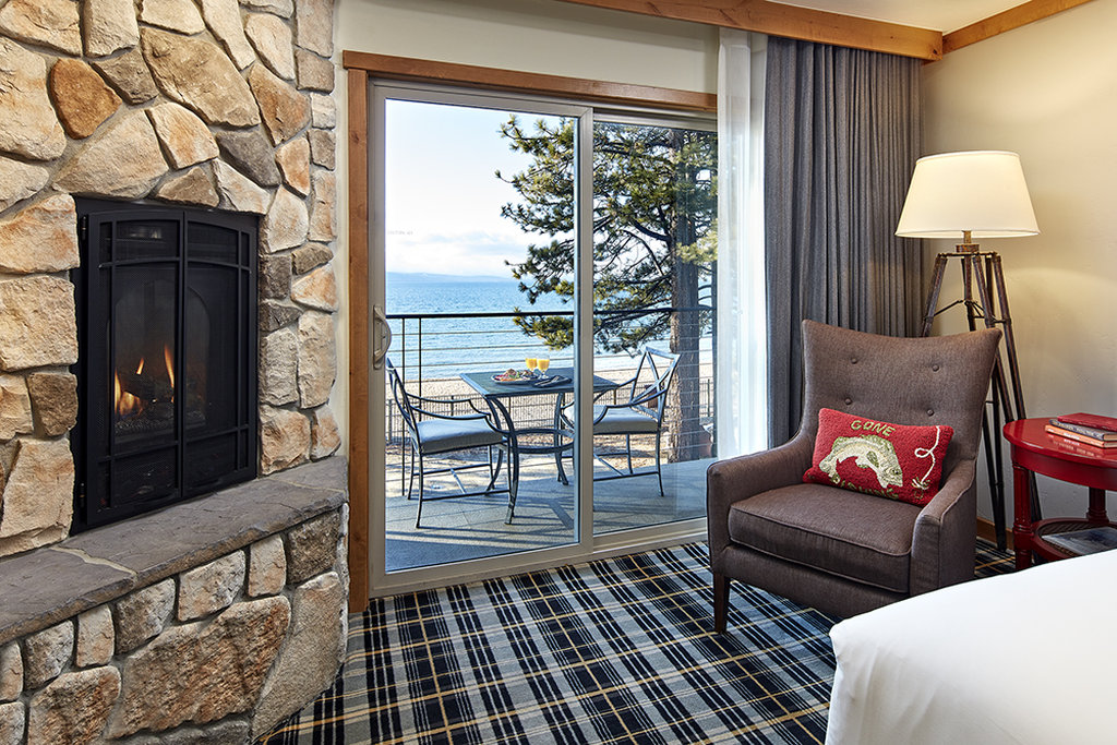 The Landing Tahoe Resort & Spa by null