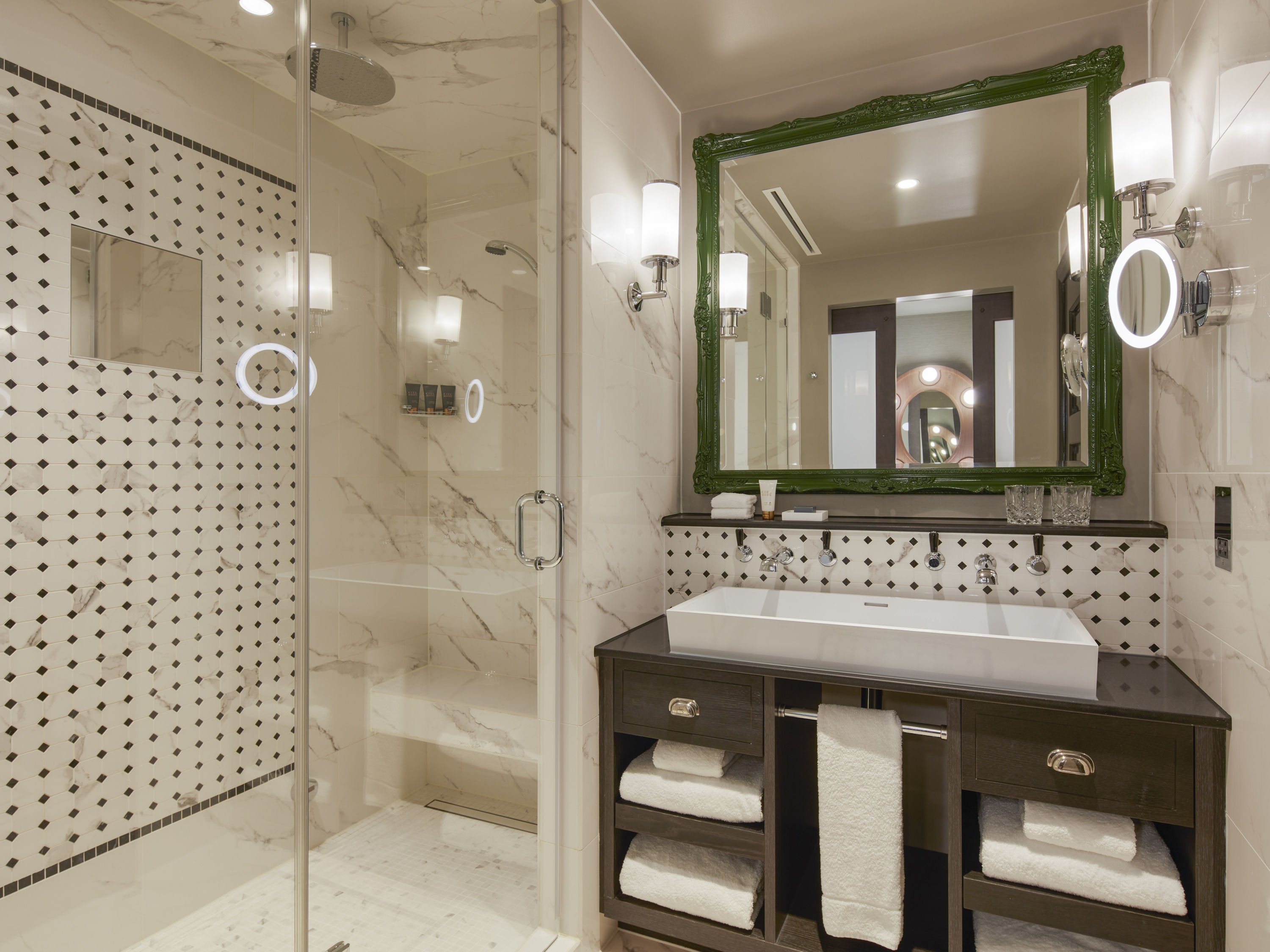 Virgin Hotels London-Shoreditch by null