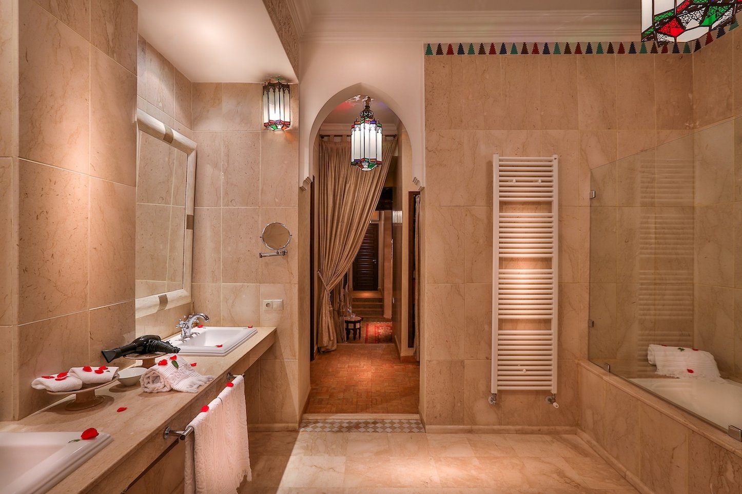 Riad Kniza Marrakech by null