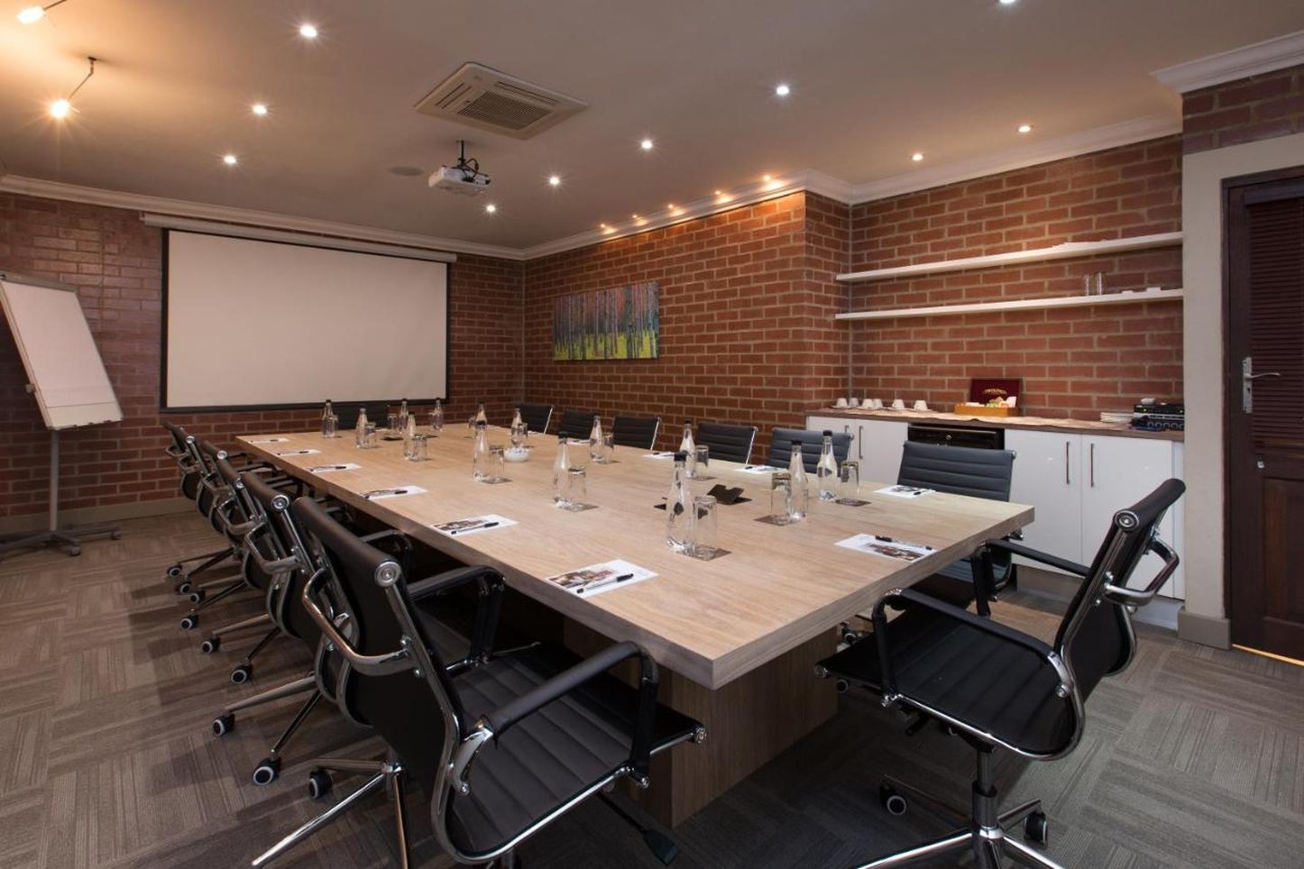 Menlyn Boutique Hotel by null
