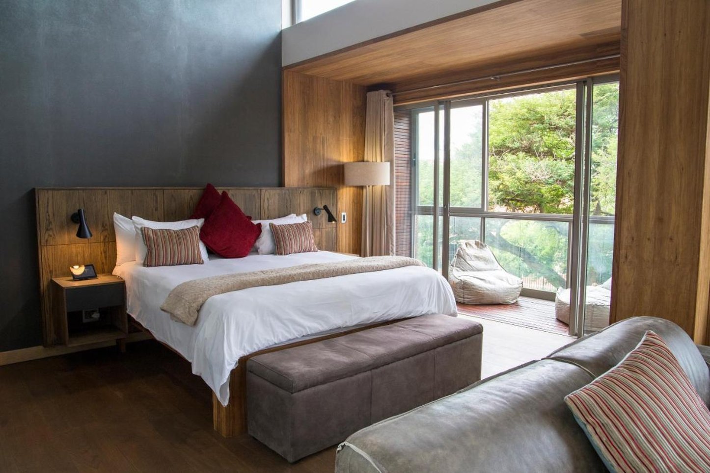 Menlyn Boutique Hotel by null