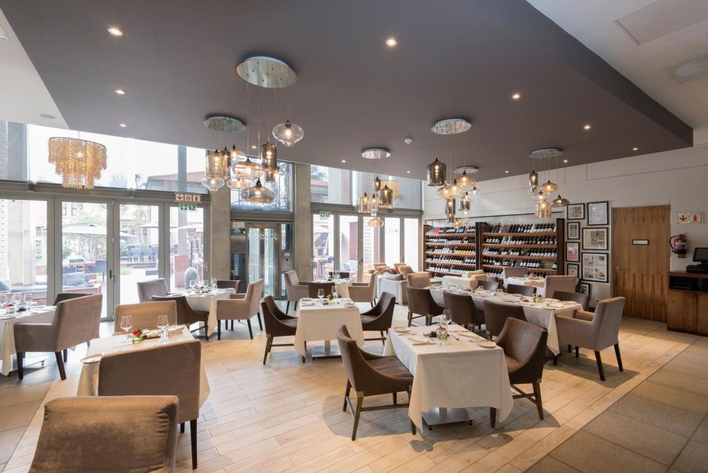 Menlyn Boutique Hotel by null
