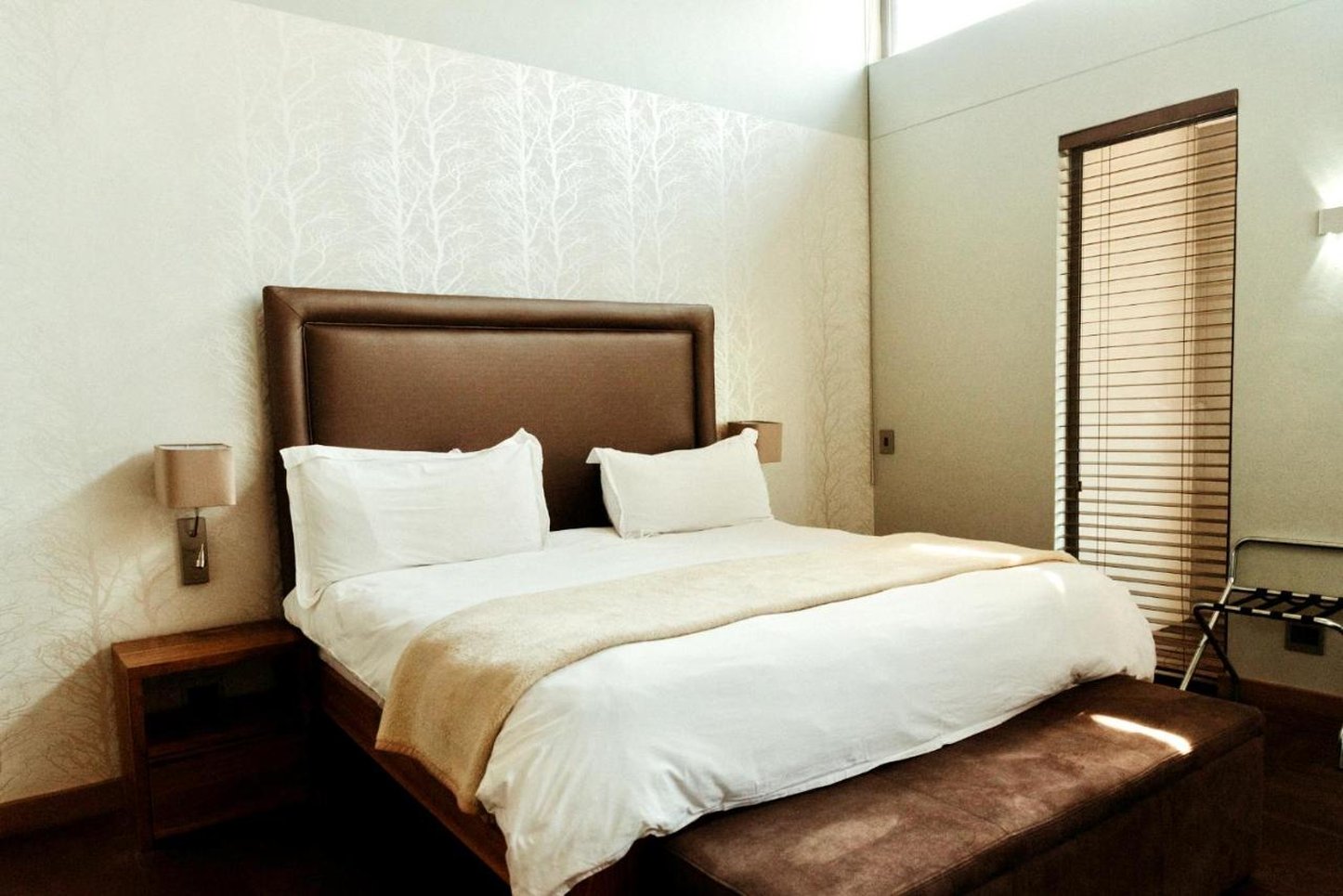 Menlyn Boutique Hotel by null