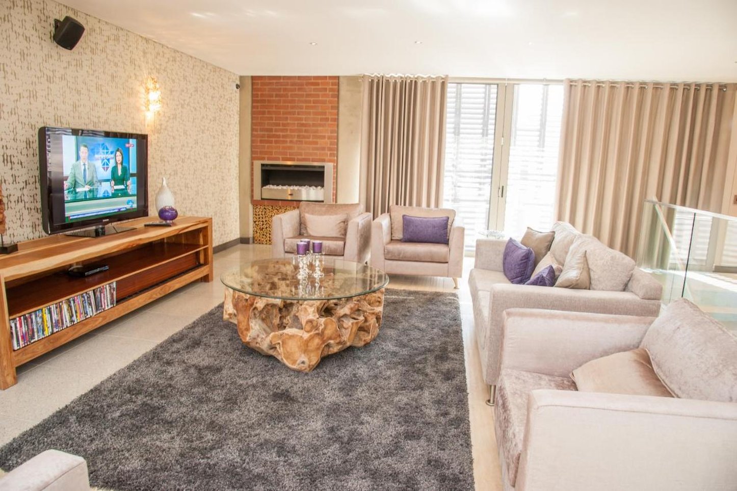 Menlyn Boutique Hotel by null