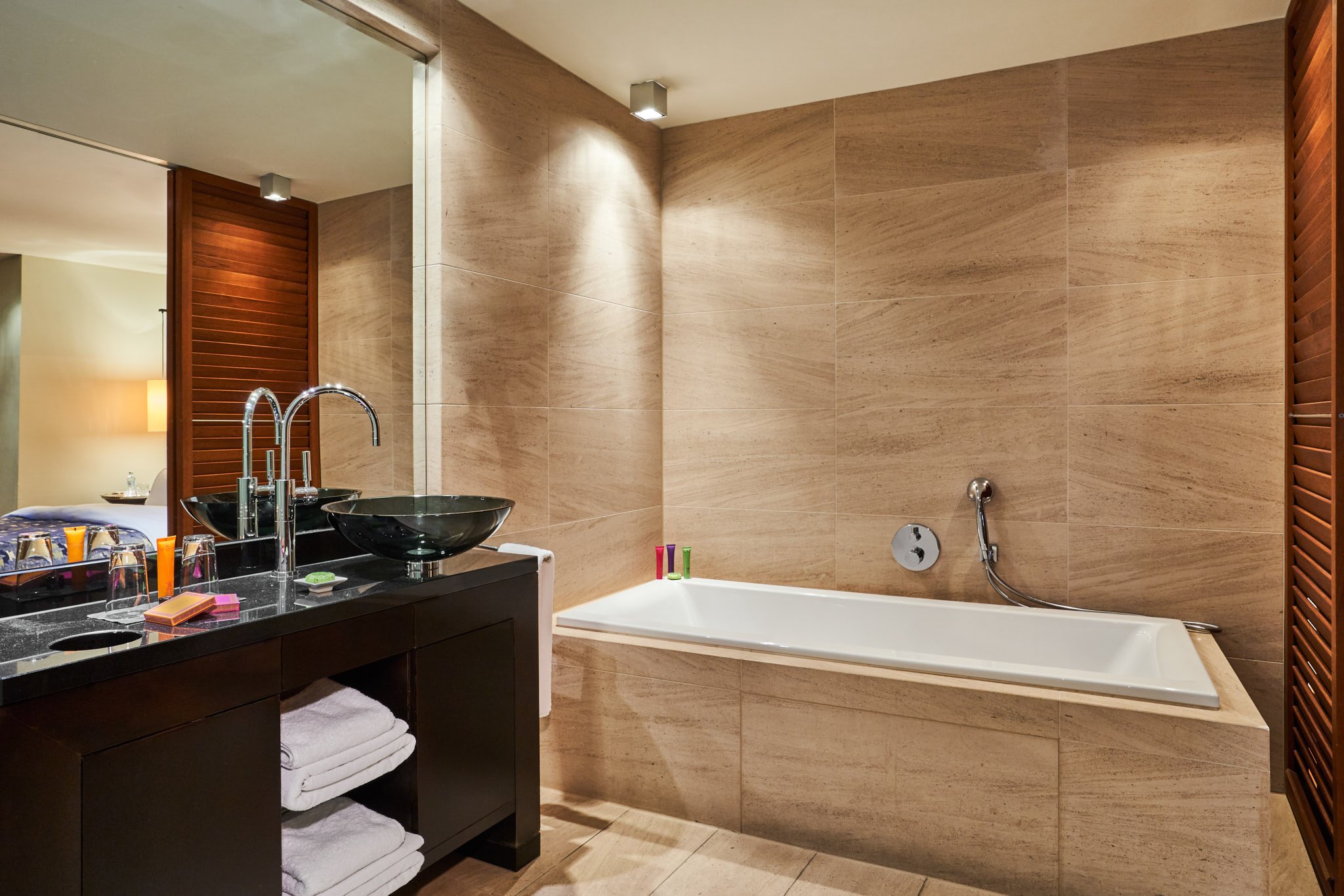 Do&Co Hotel Vienna by null