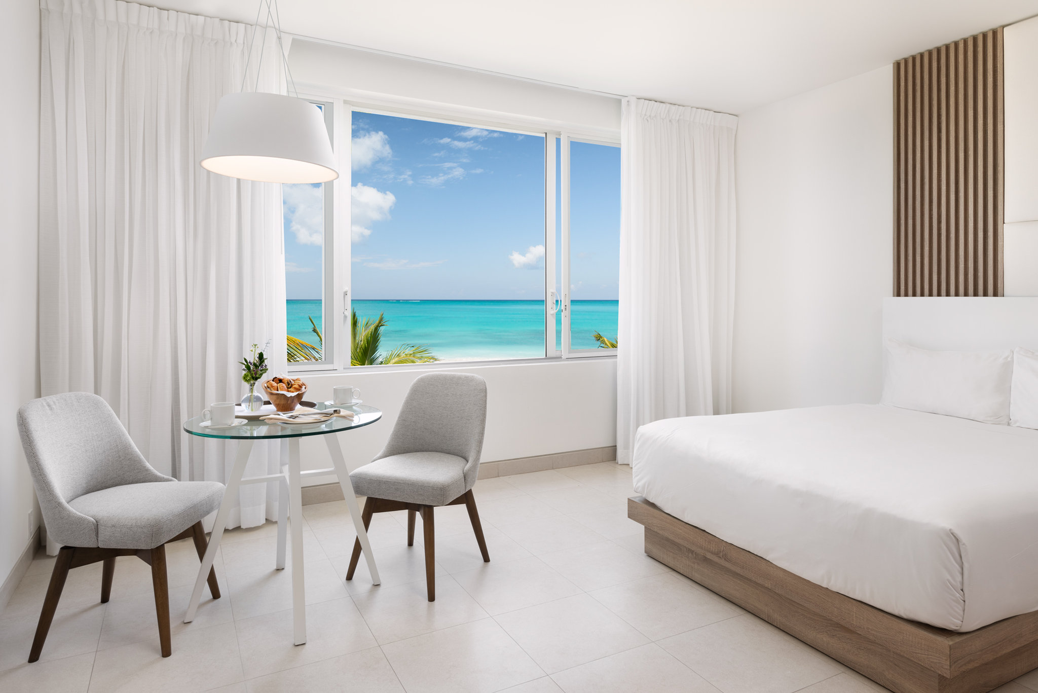 Wymara Resort Turks & Caicos by null