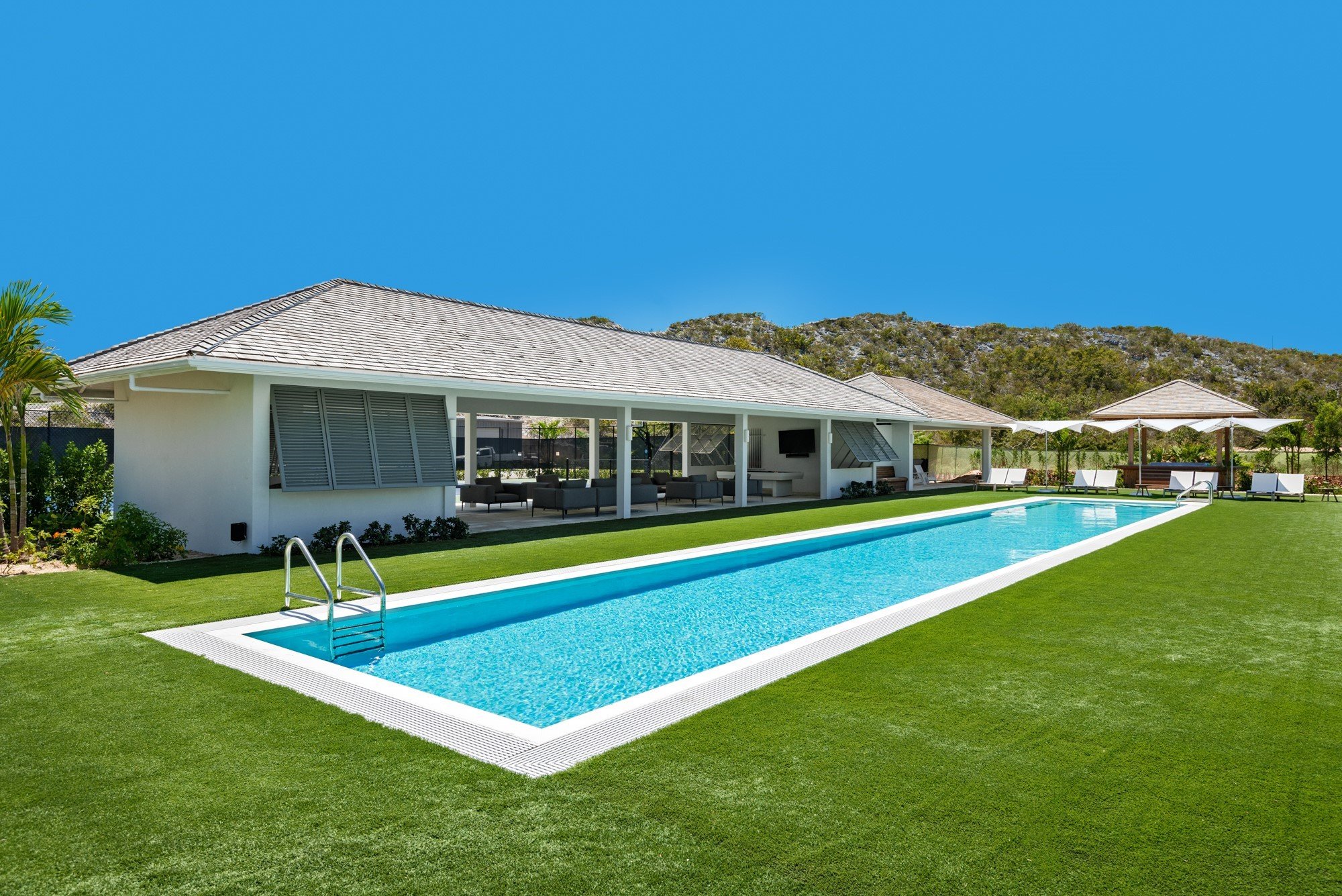 Wymara Resort Turks & Caicos by null