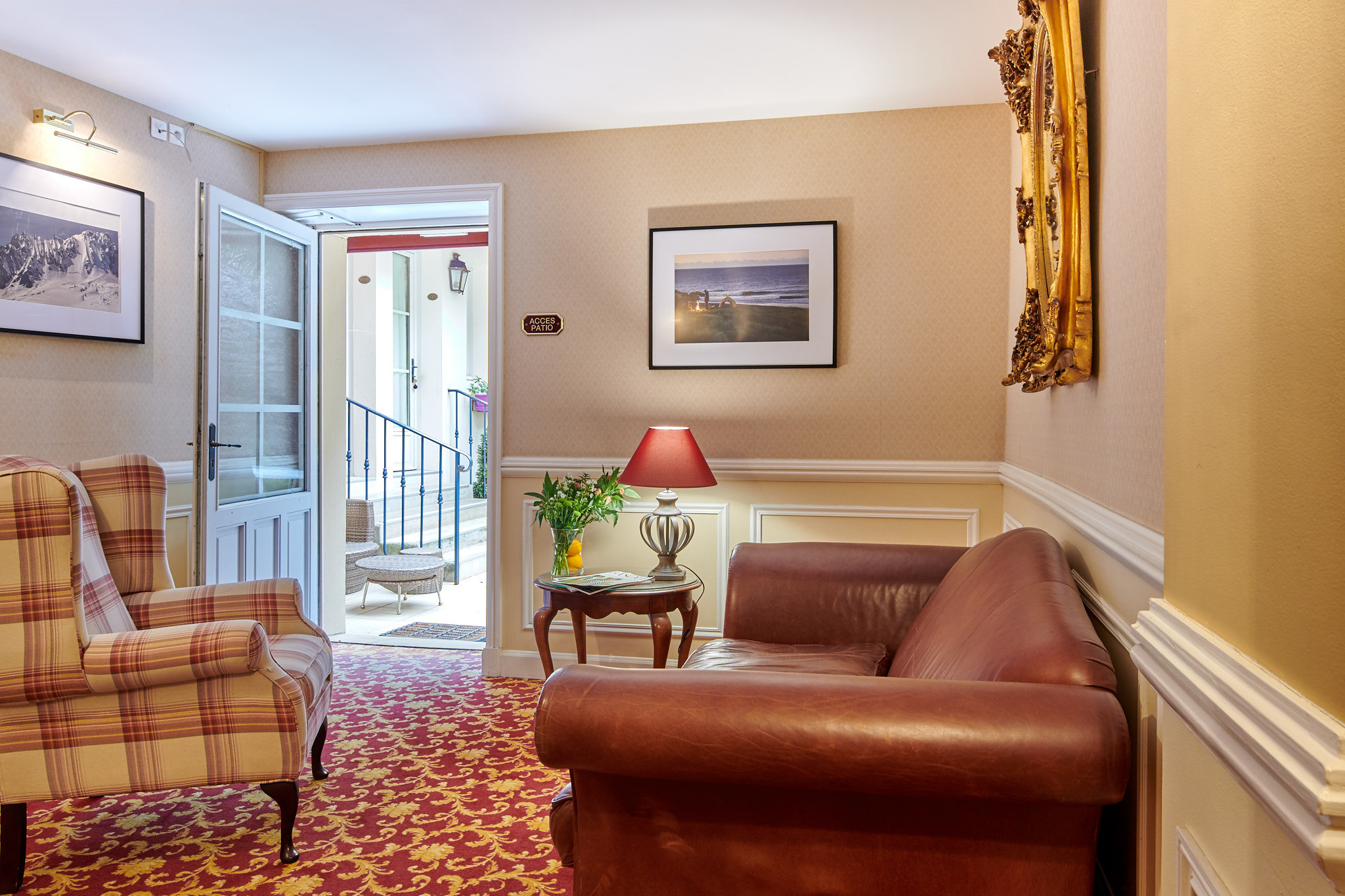 ALFRED HOTELS - Port Vieux photo 7