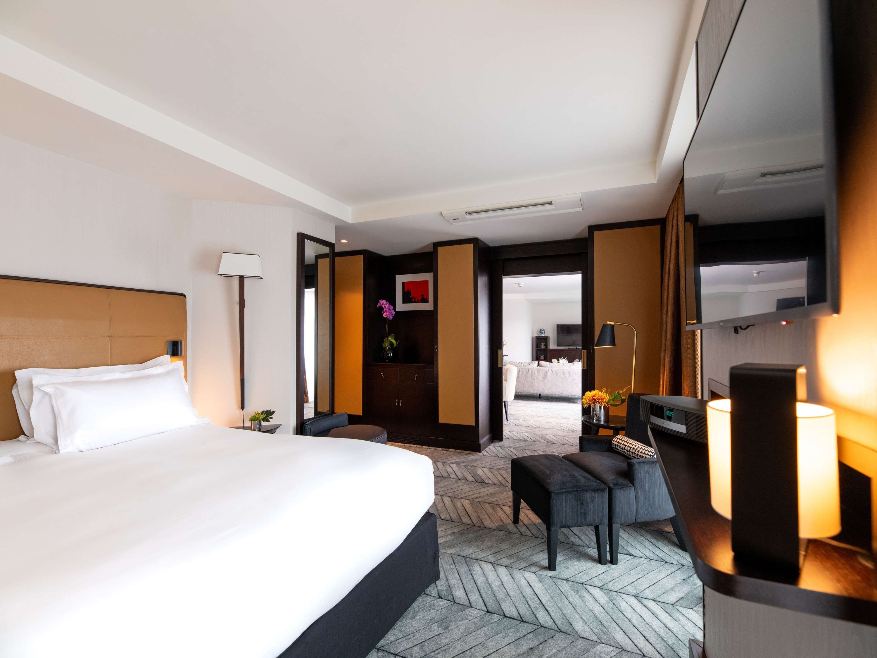 Sofitel Lisbon Liberdade by null
