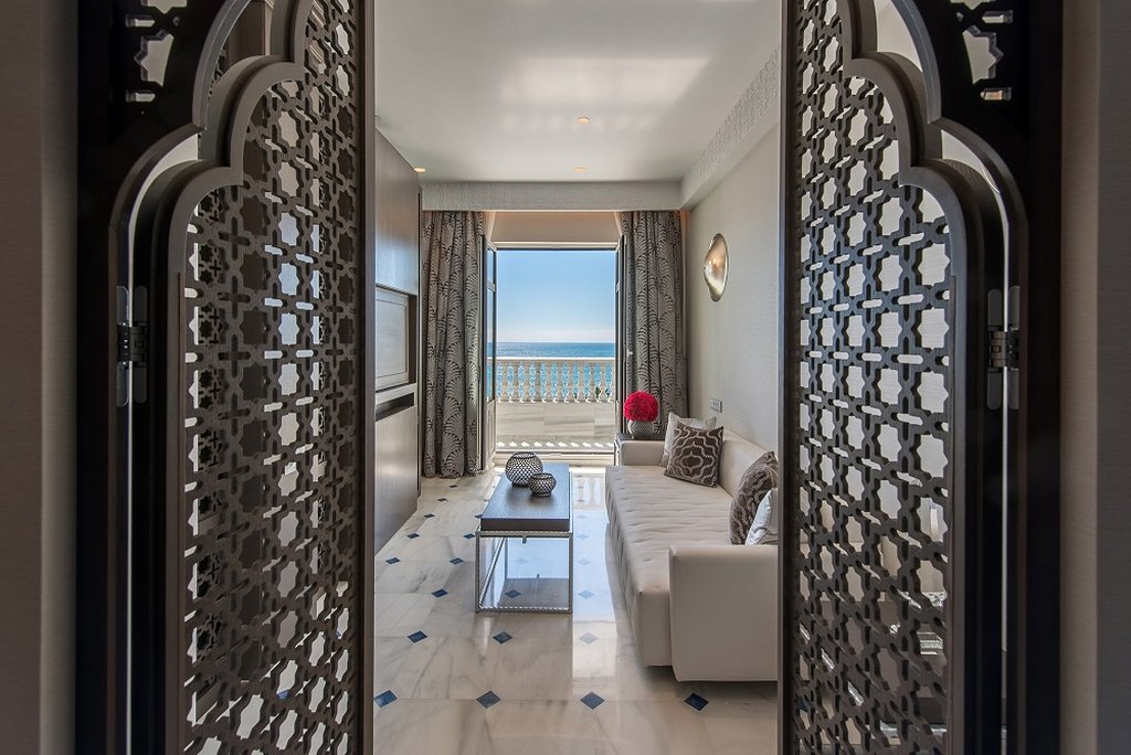 Hotel Miramar by null