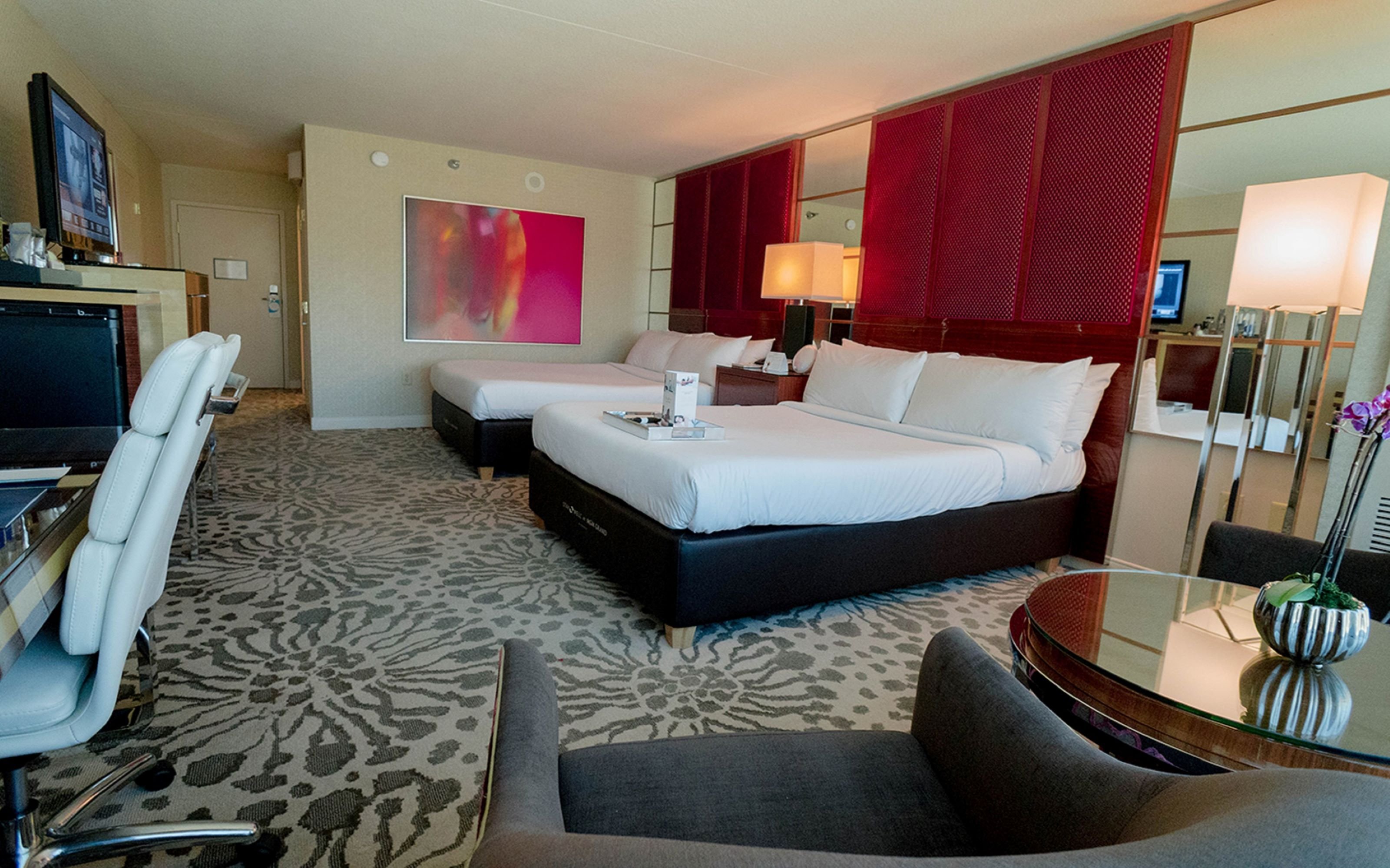 MGM Grand by null