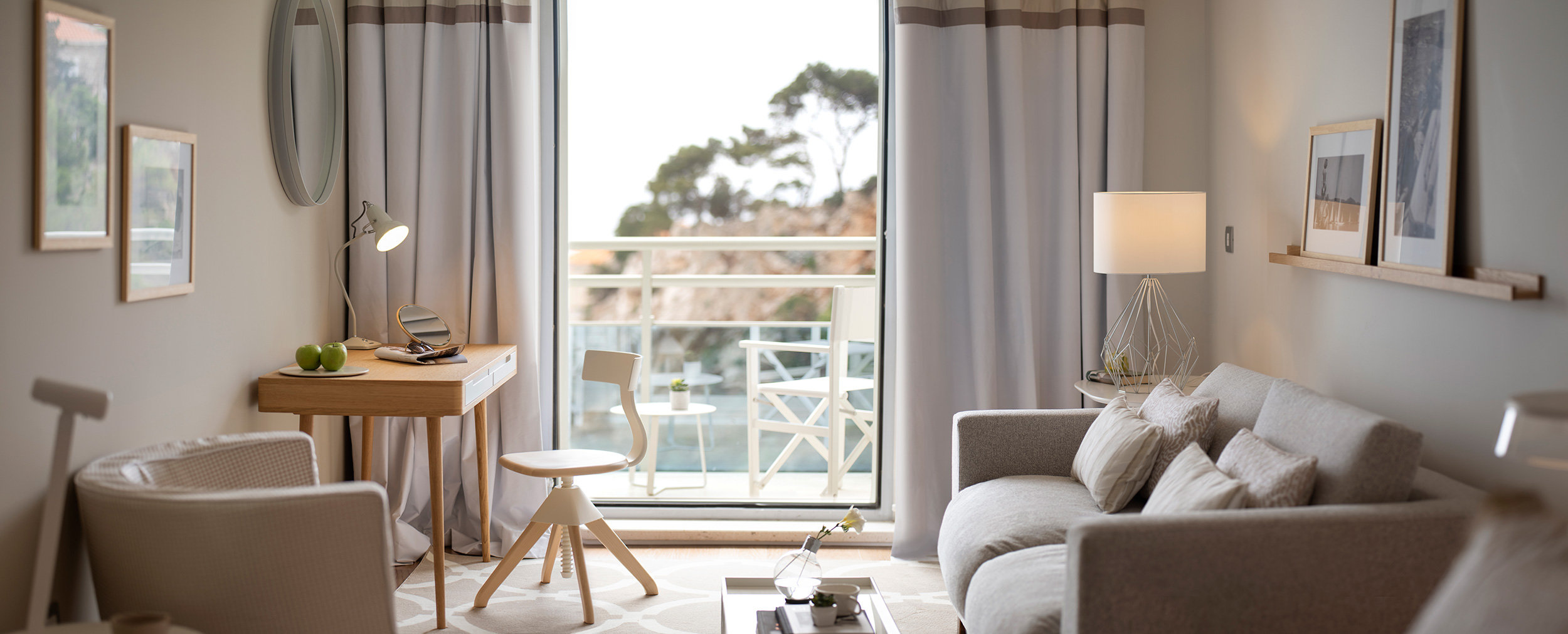 Hotel Bellevue Dubrovnik by null