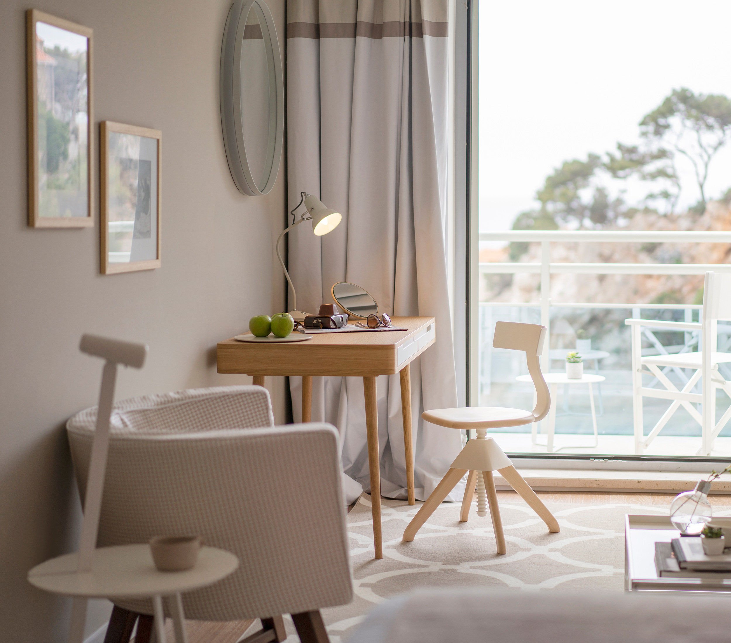 Hotel Bellevue Dubrovnik by null