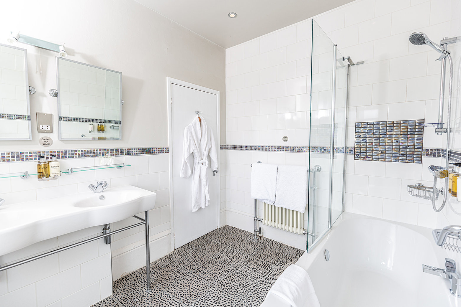 Beaumont House by null