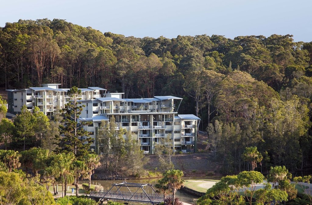 Club Wyndham Coffs Harbour, Trademark Collection by Wyndham photo 2
