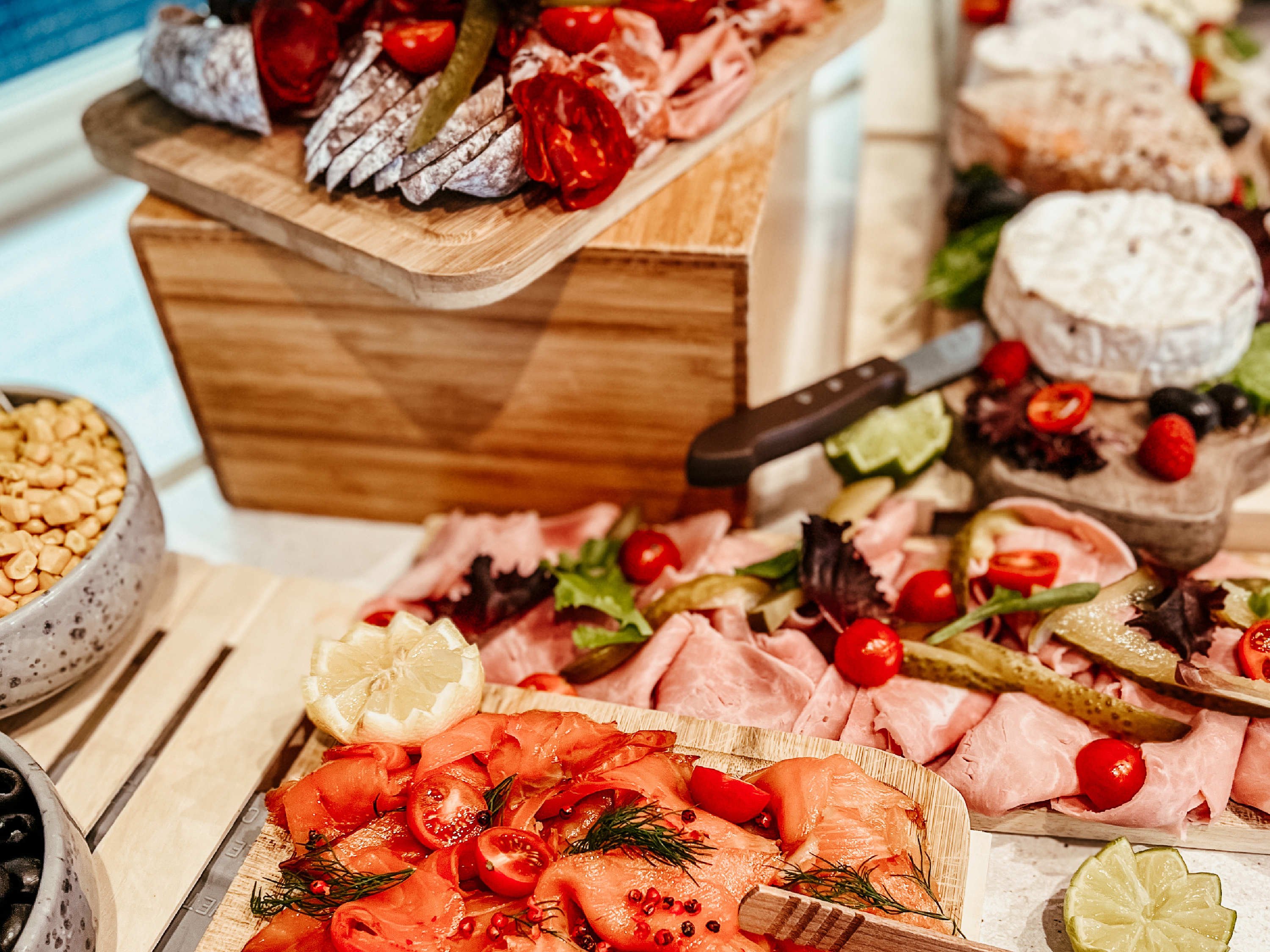 Novotel Paris Centre Gare Montparnasse by null