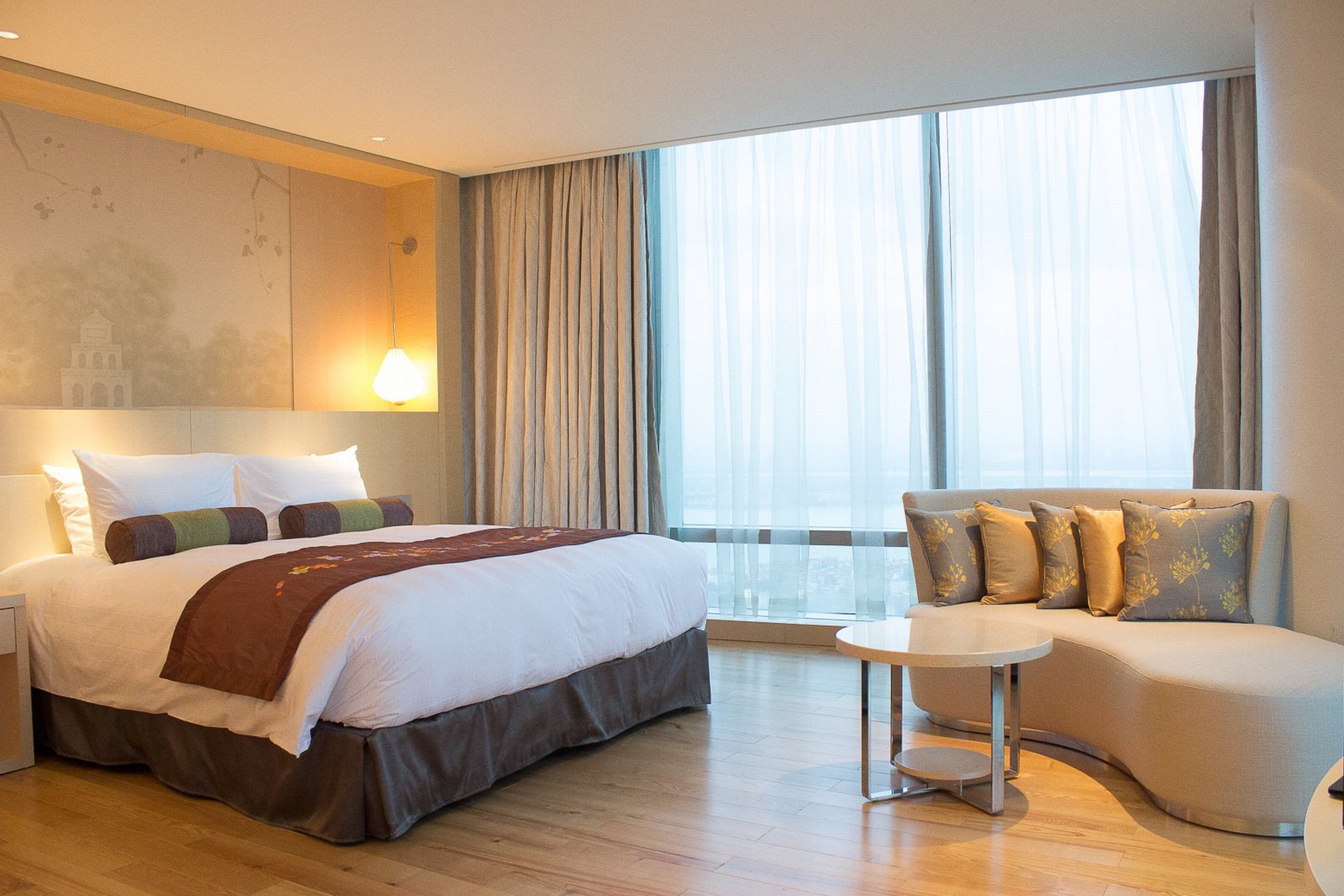 Lotte Hotel Hanoi by Google