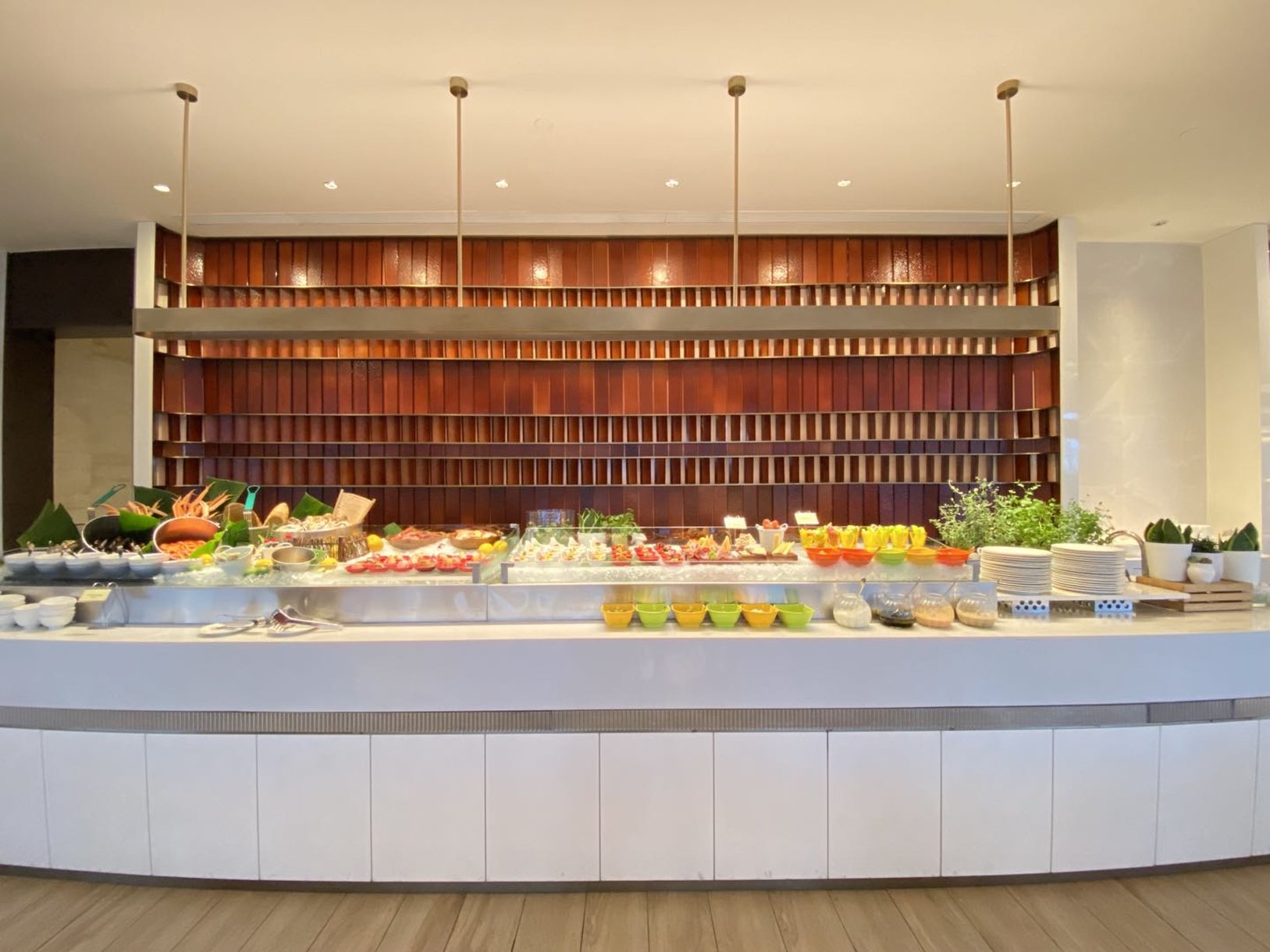 Twelve at Hengshan, a Luxury Collection Hotel, Shanghai by null