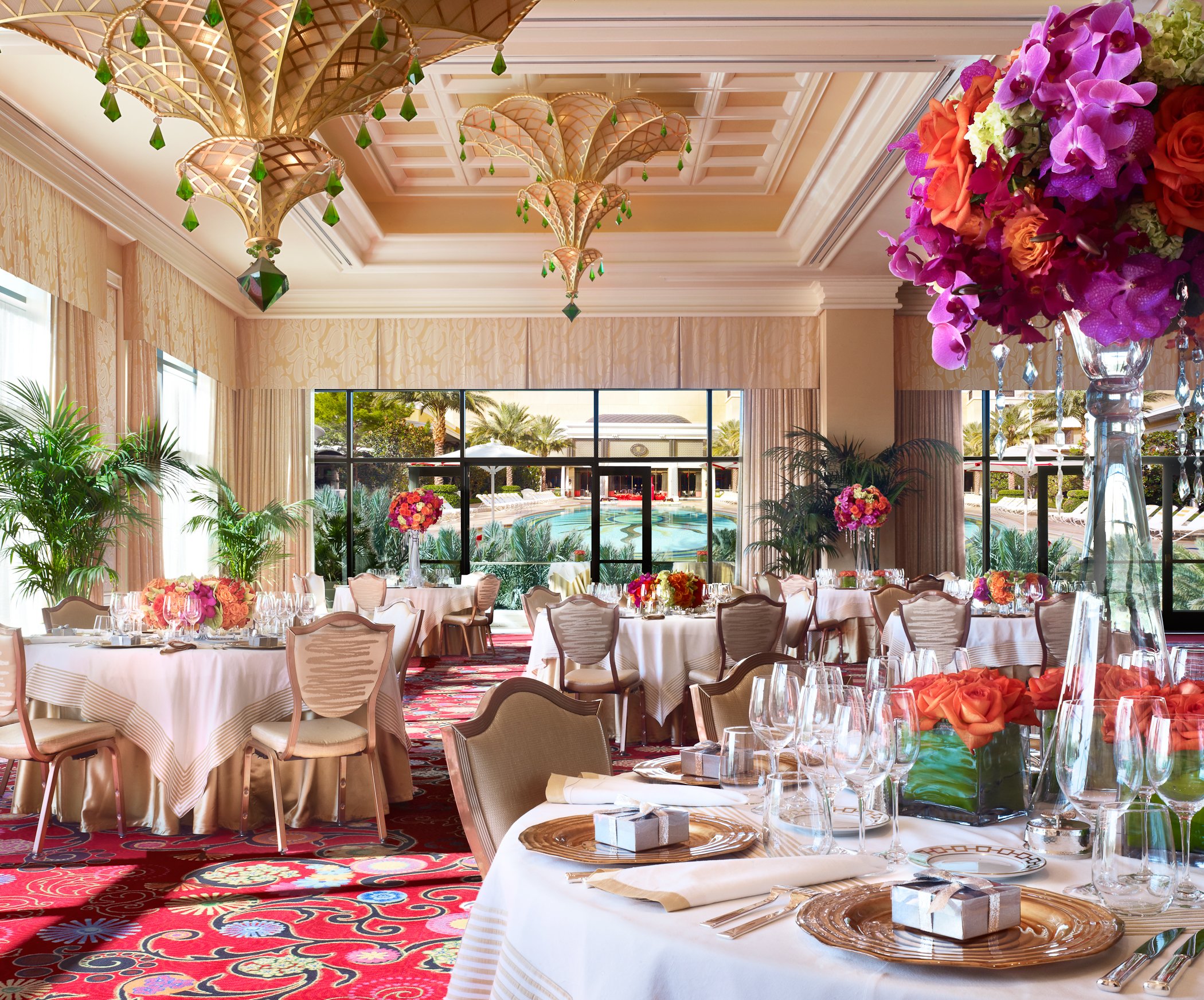 Wynn Las Vegas by null