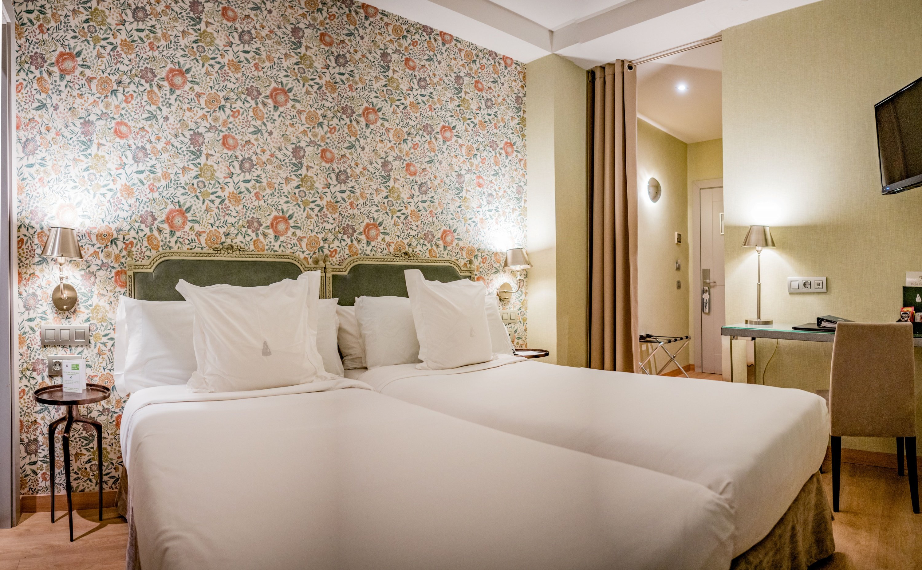 Hotel Meninas by null