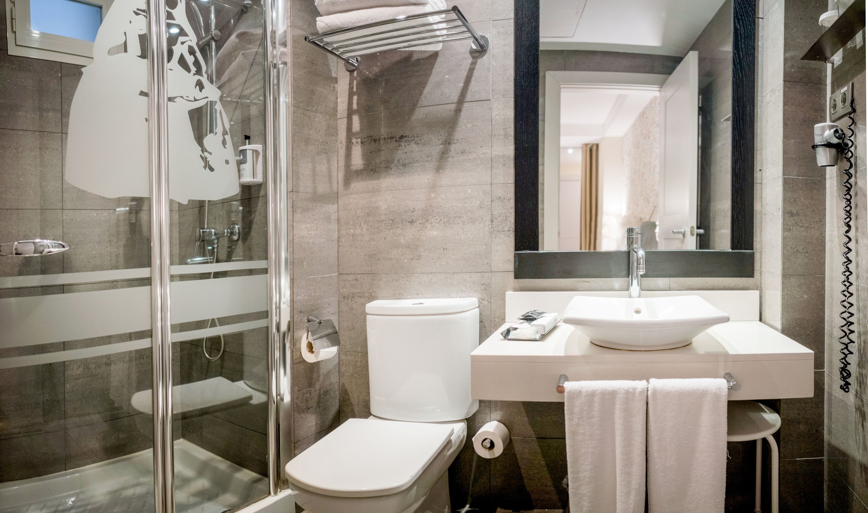 Hotel Meninas by null