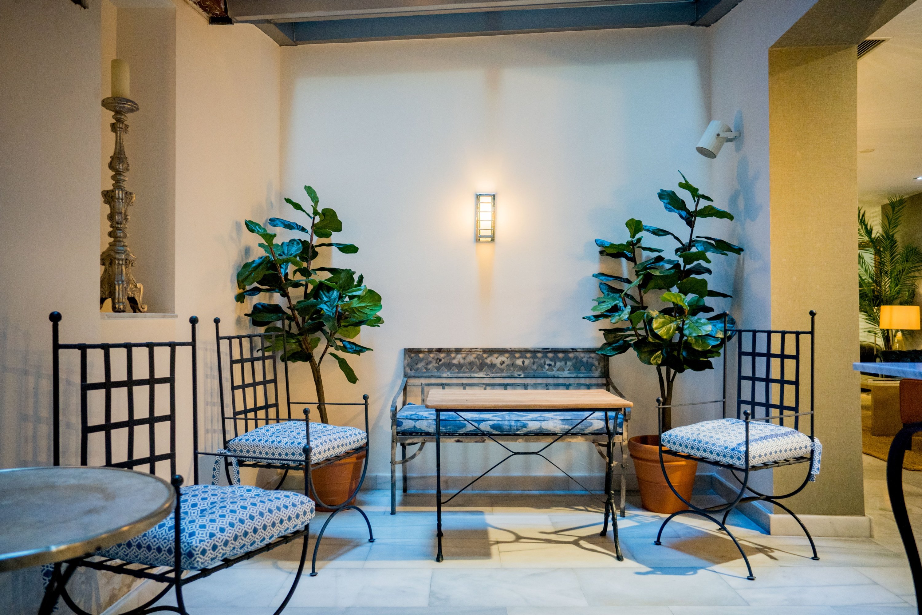 Hotel Meninas by null