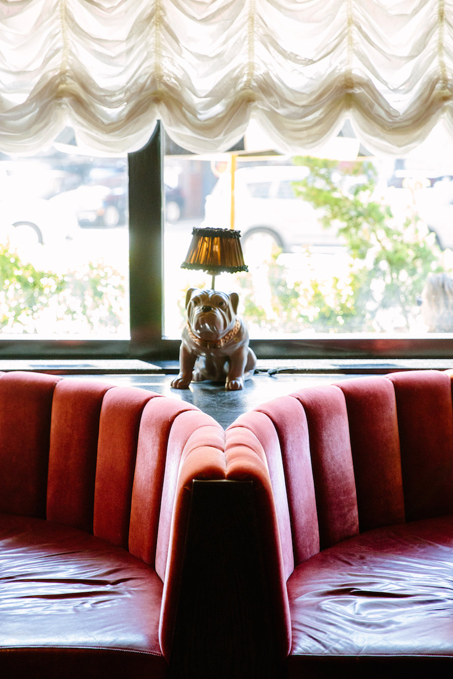 The Roxy Hotel New York by null