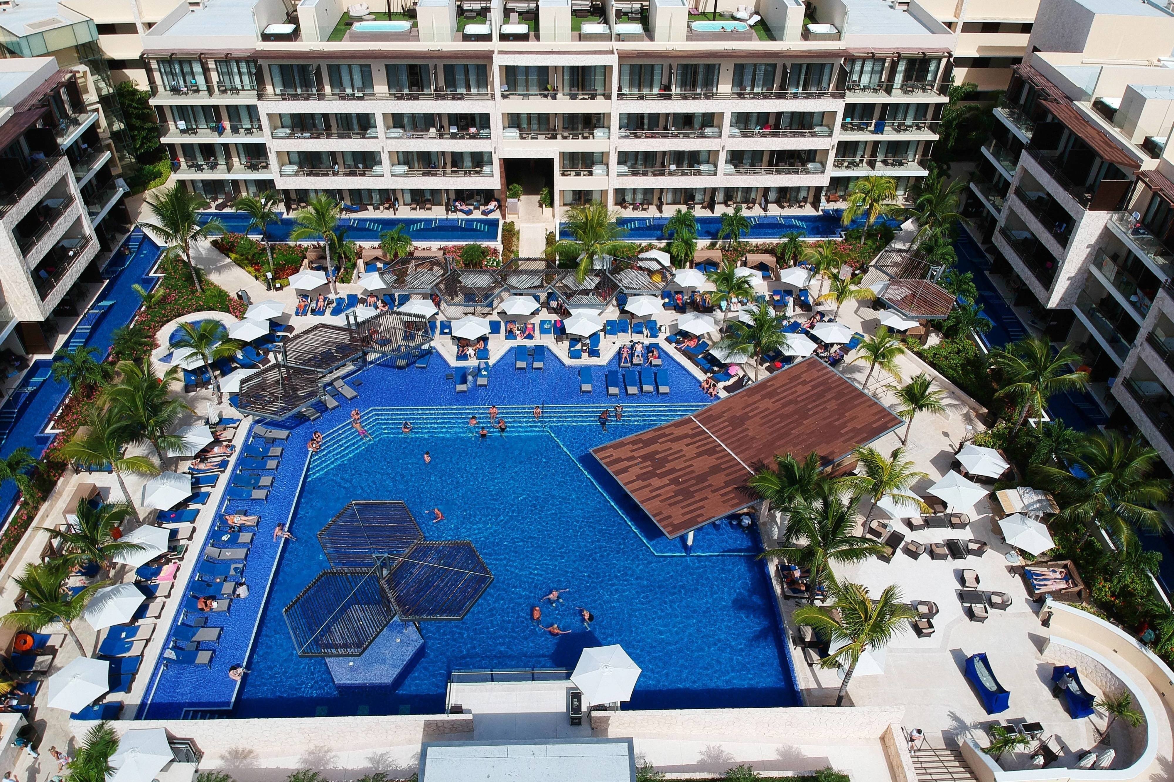 Royalton Riviera Cancun, An Autograph Collection All-Inclusive Resort & Casino by null