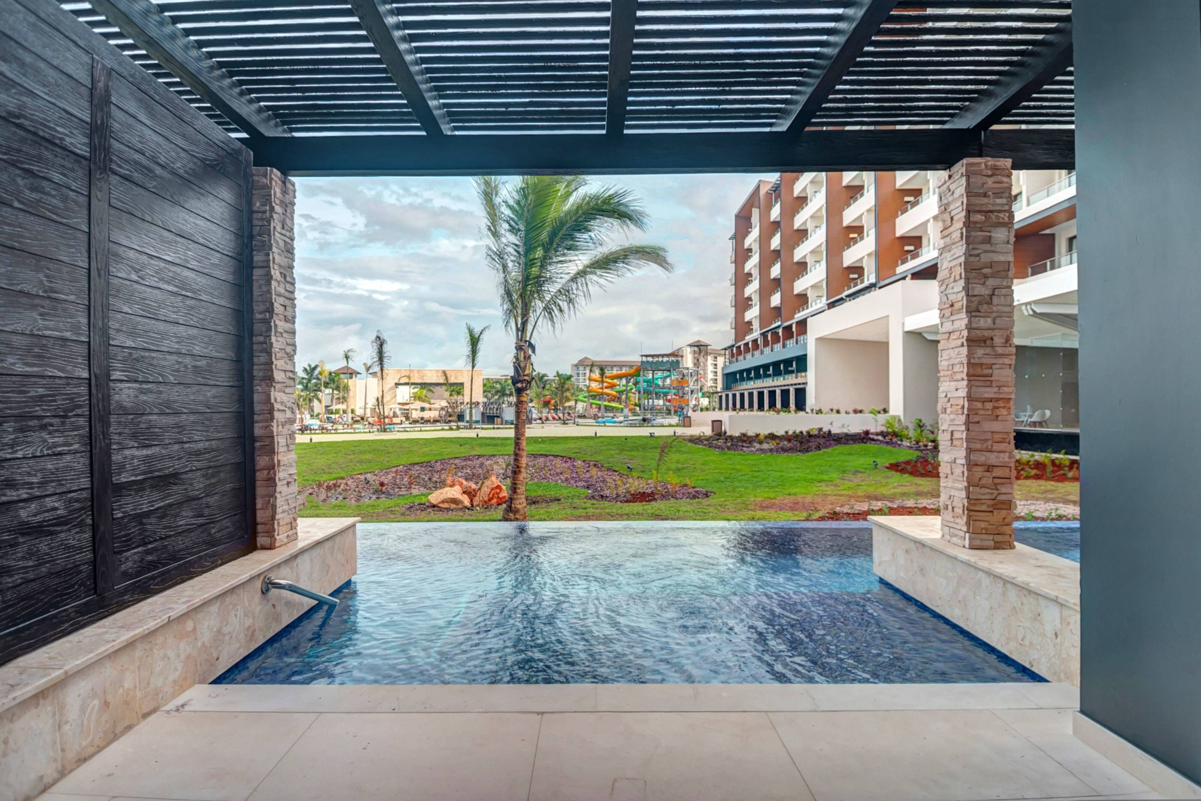 Royalton Blue Waters, An Autograph Collection All-Inclusive Resort by null
