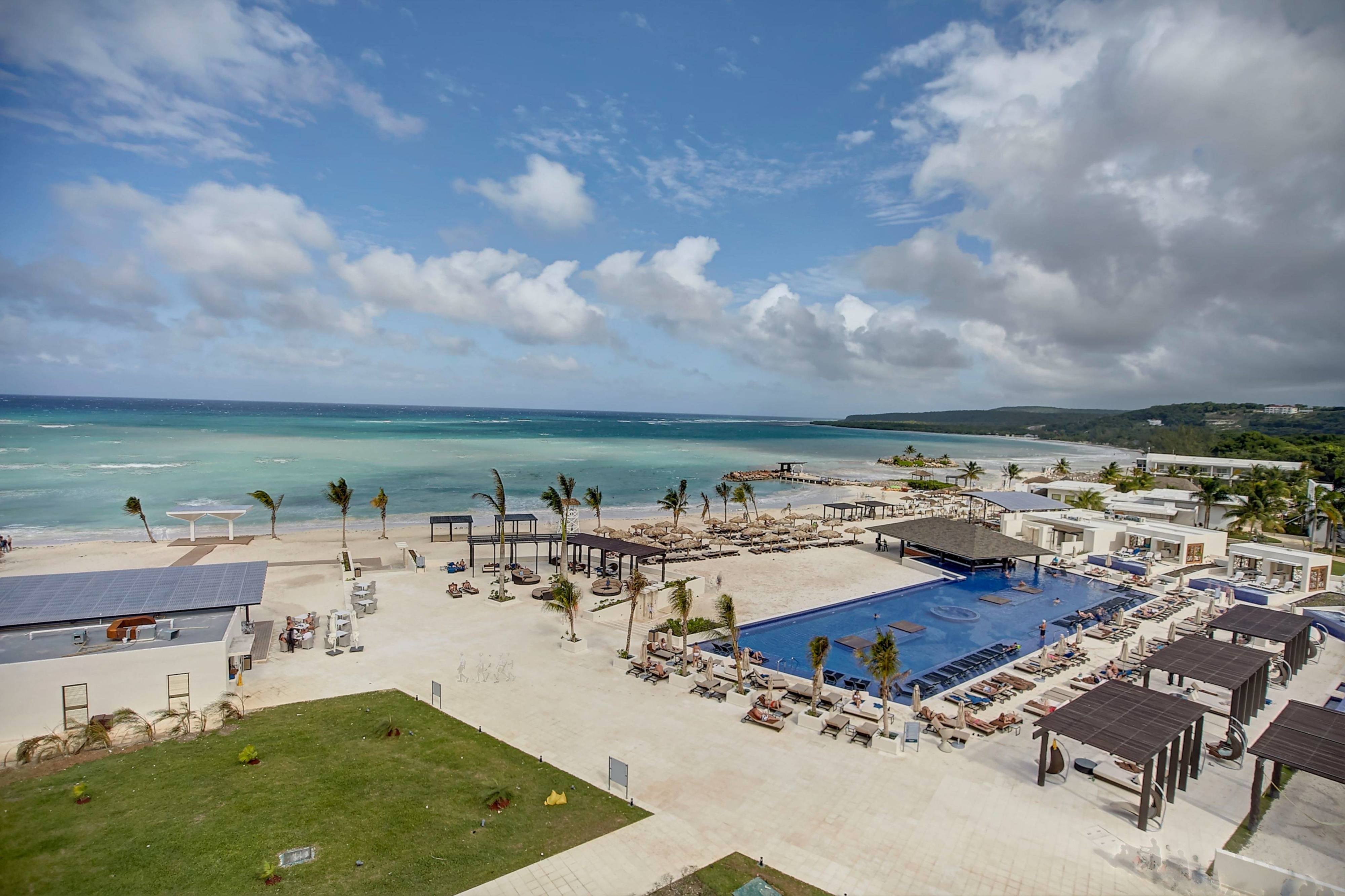 Royalton Blue Waters, An Autograph Collection All-Inclusive Resort by null