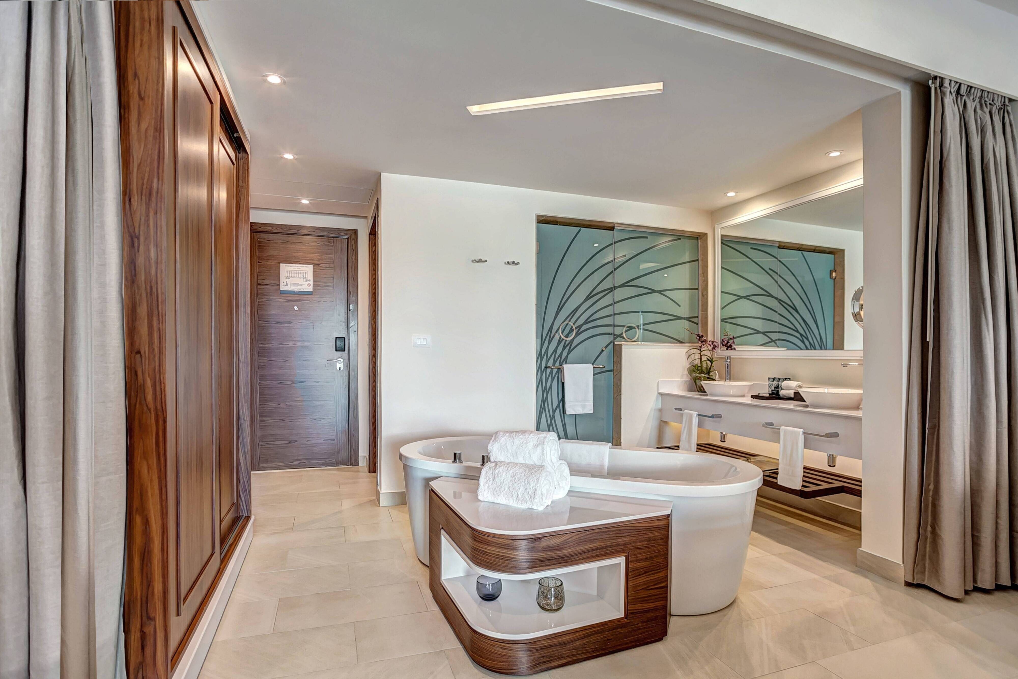 Royalton Blue Waters, An Autograph Collection All-Inclusive Resort by null