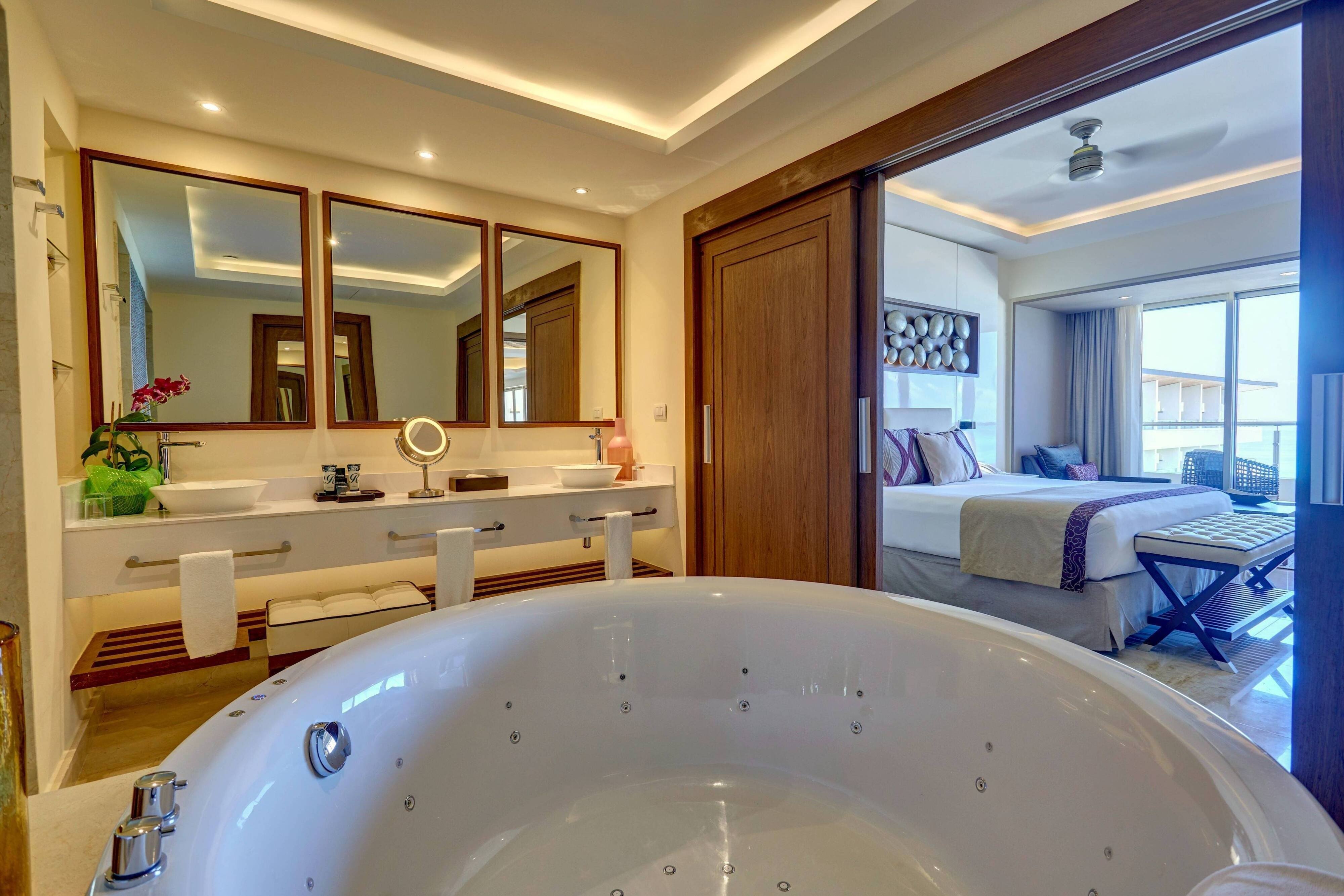 Royalton Blue Waters, An Autograph Collection All-Inclusive Resort by null