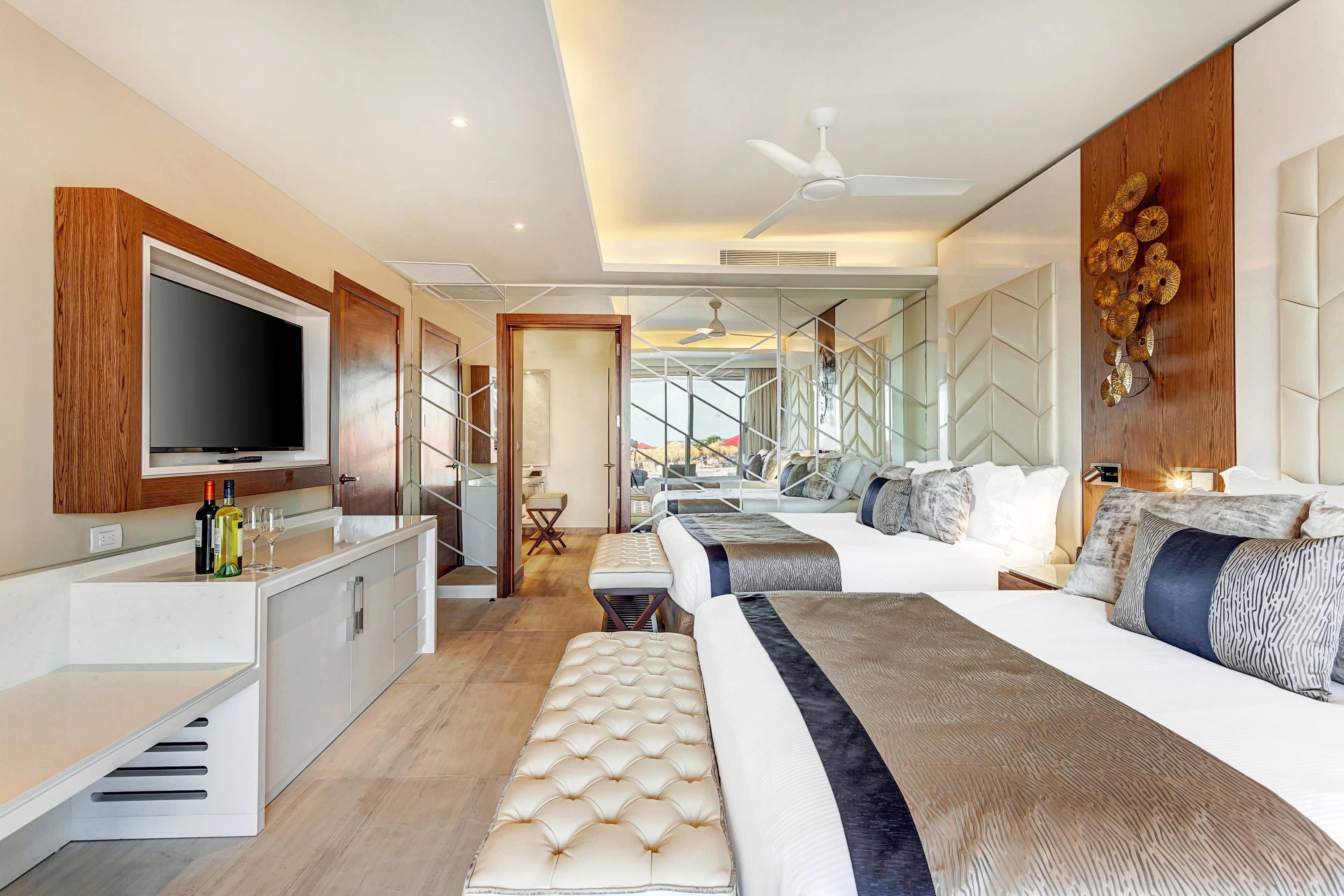 Royalton Bavaro All-Inclusive Resort & Spa by null