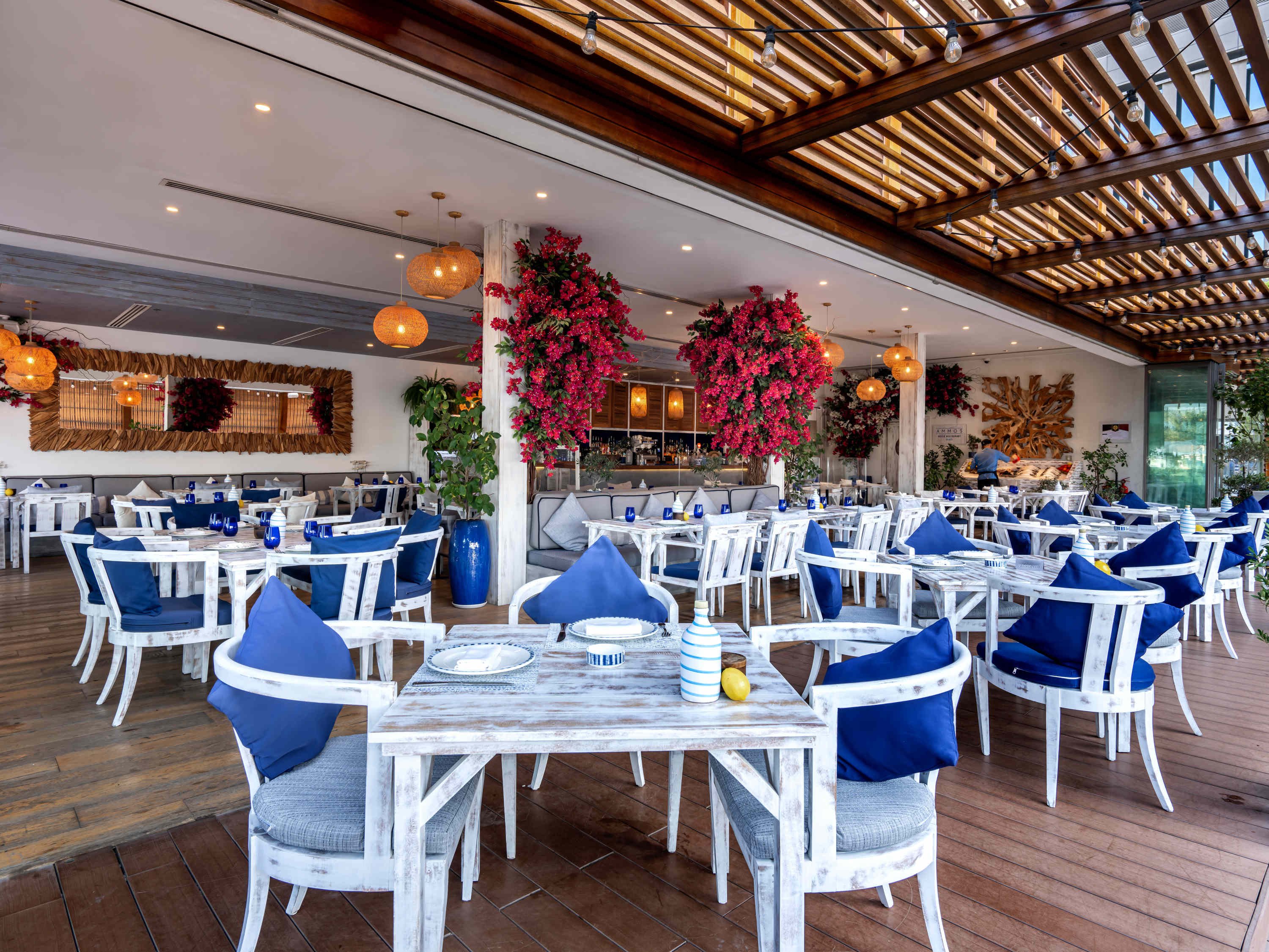 Rixos Premium Dubai JBR by null