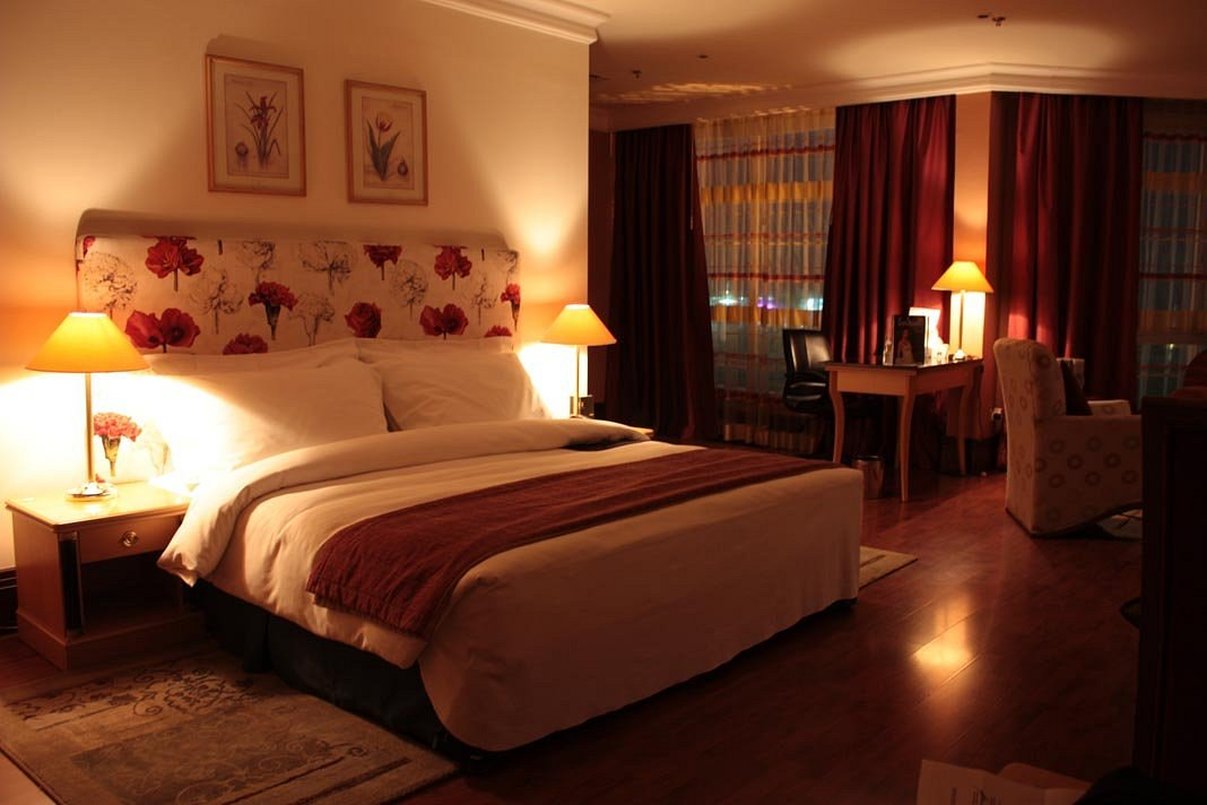 Le Royal Hotel by null