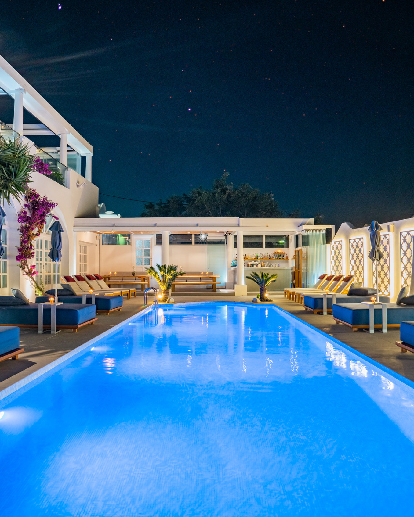 Aressana Spa Hotel and Suites by null