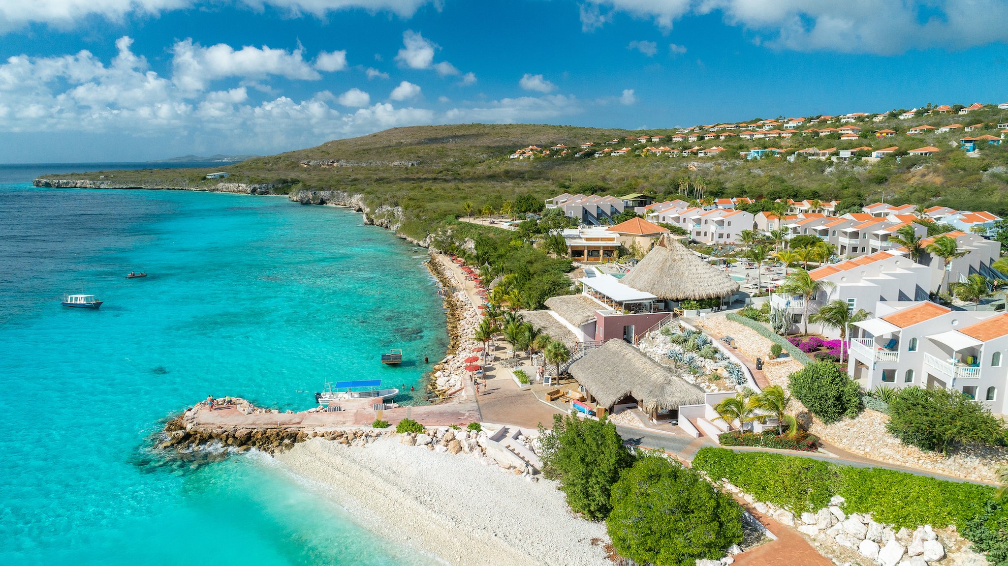 Oasis Coral Estate Beach, Dive & Wellness Resort by null