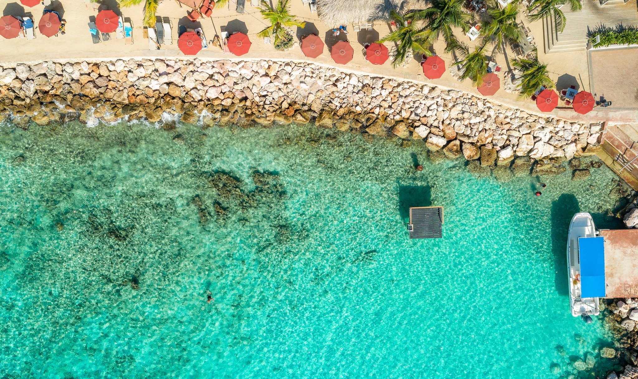 Oasis Coral Estate Beach, Dive & Wellness Resort by null