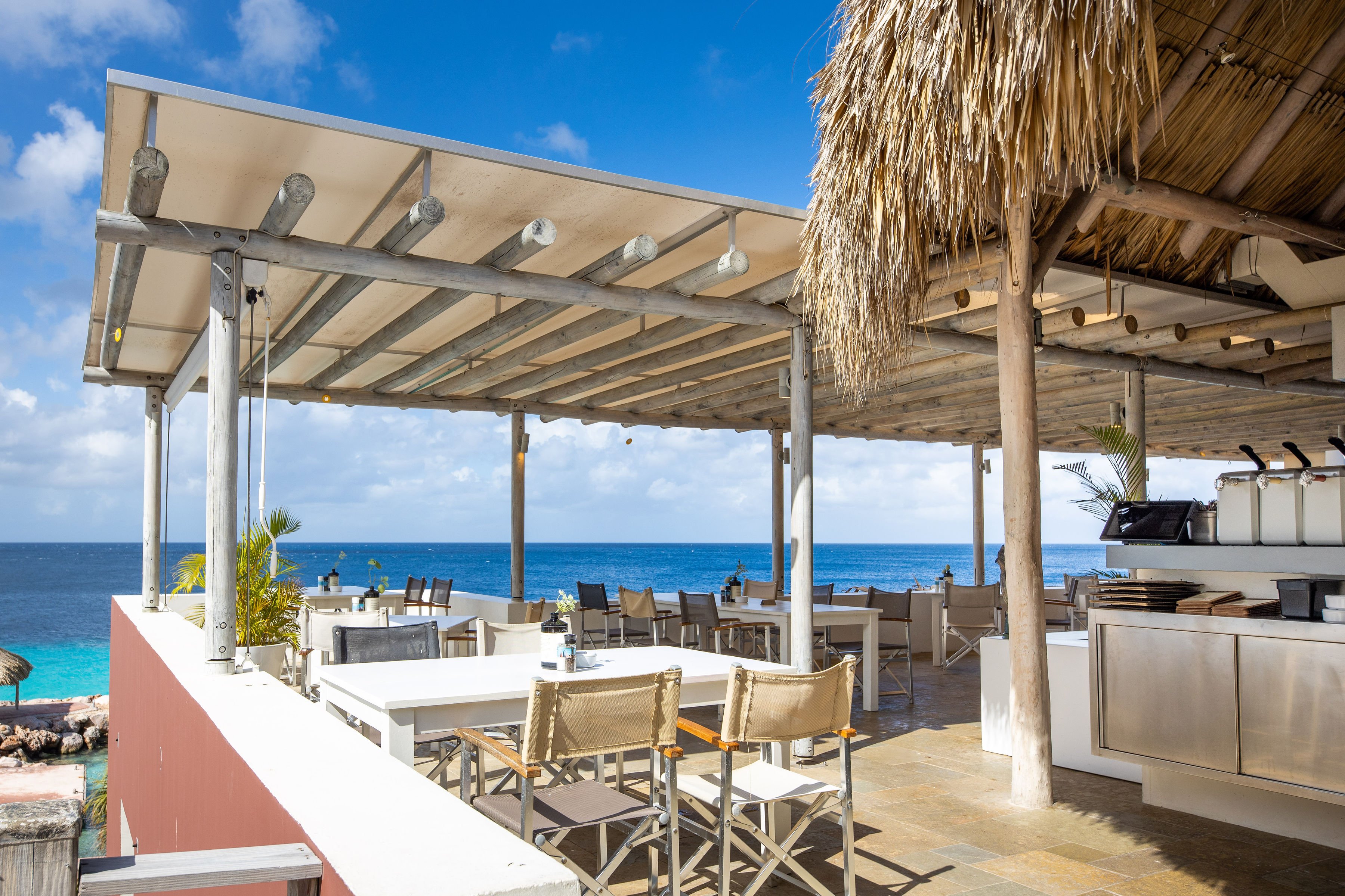 Coral Estate Luxury Resort by null